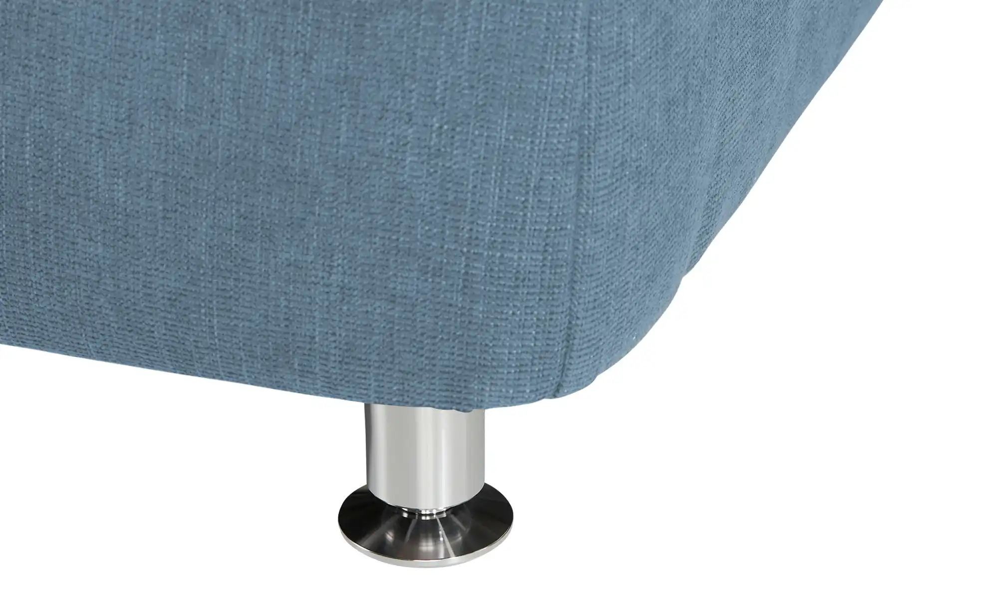 Thumbnail - meinSofa Wohnlandschaft Oliver ¦ blau ¦ Maße (cm): B: 300 H: 85 T: 202.0 Polstermöbel > Sofas > Wohnlandschaften - Höff...