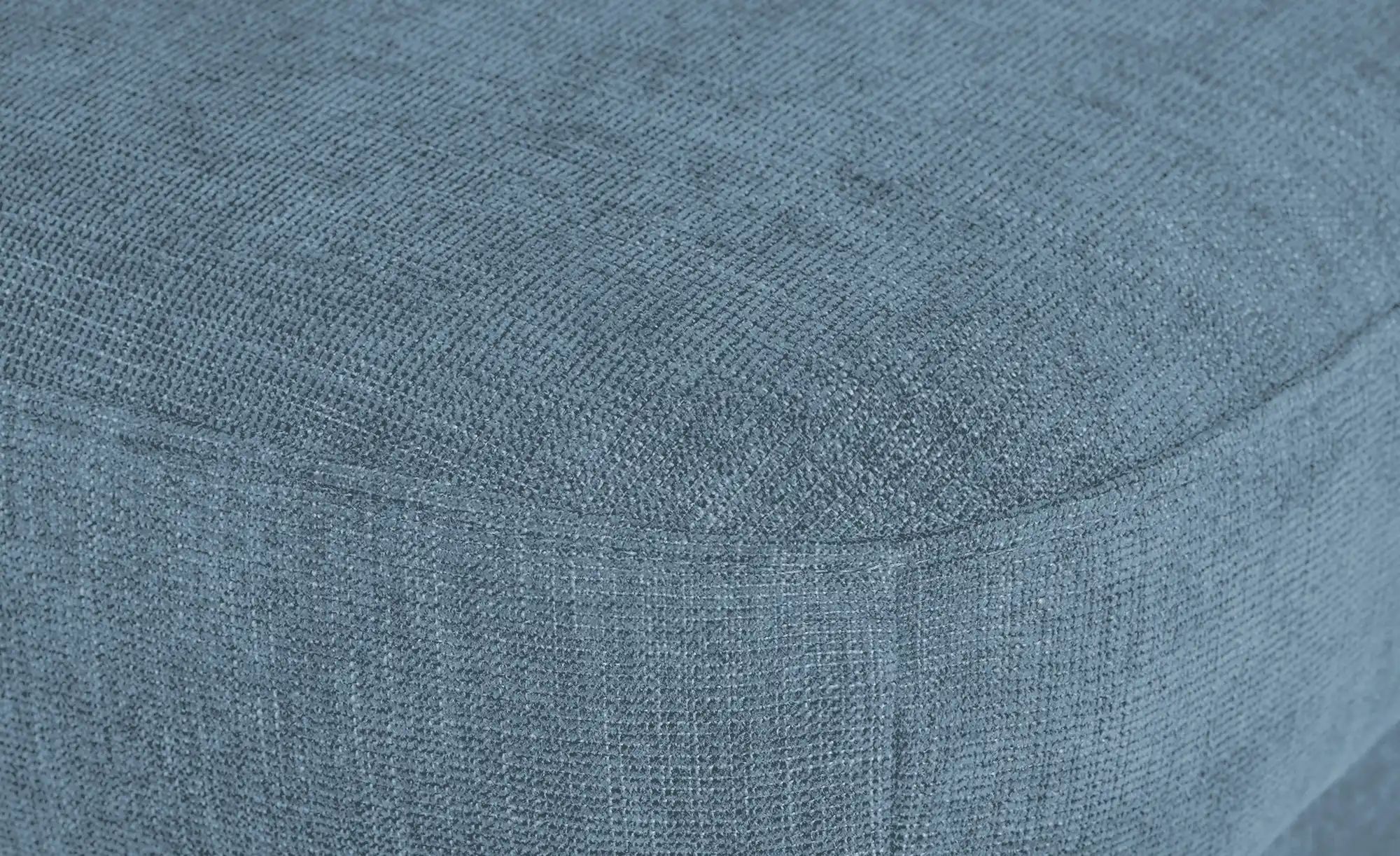 Thumbnail - meinSofa Wohnlandschaft Oliver ¦ blau ¦ Maße (cm): B: 300 H: 85 T: 202.0 Polstermöbel > Sofas > Wohnlandschaften - Höff...