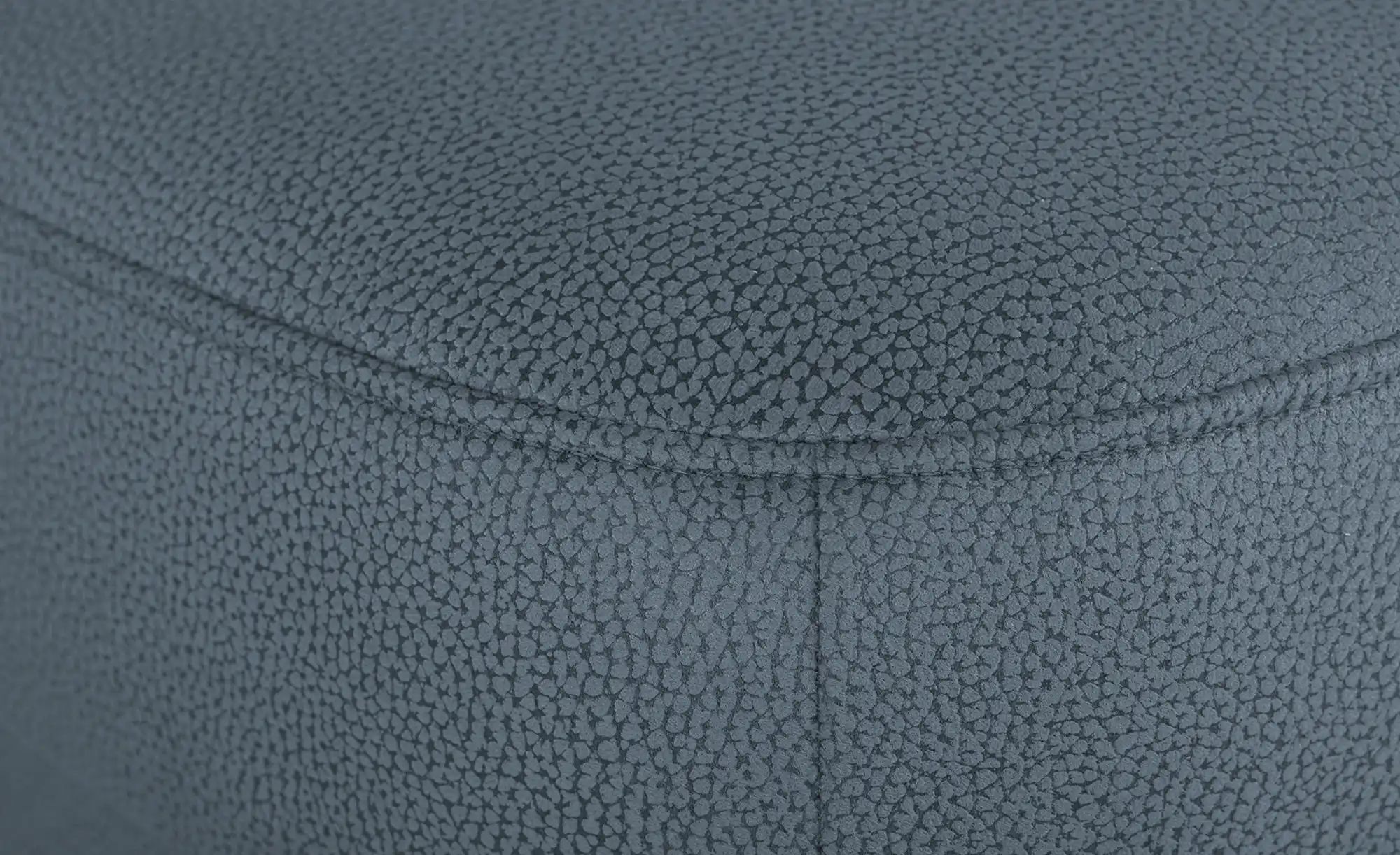 Thumbnail - meinSofa Wohnlandschaft aus Kunstleder Oliver ¦ blau ¦ Maße (cm): B: 300 H: 85 T: 202.0 Polstermöbel > Sofas > Wohnland...