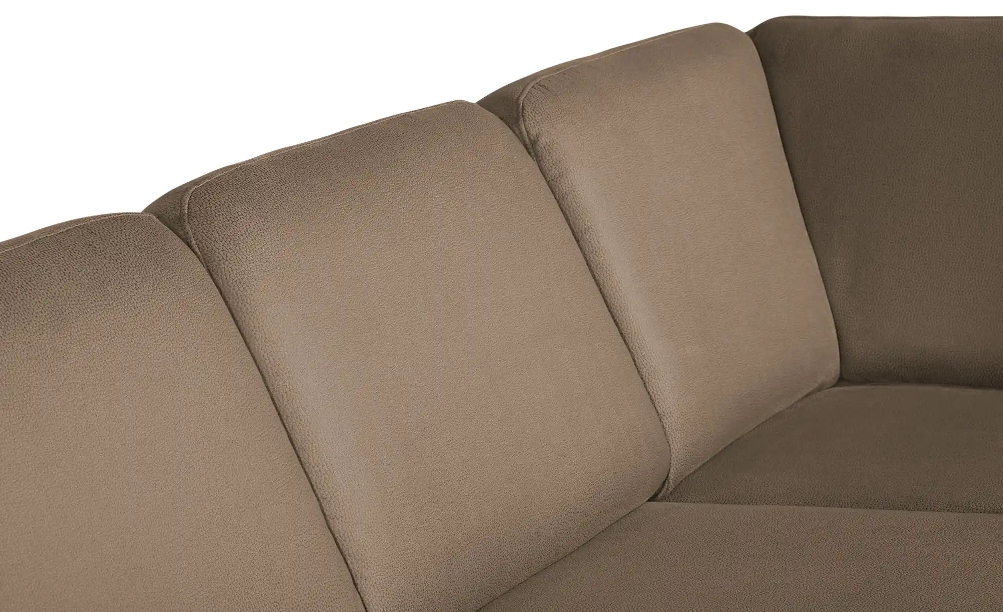 Thumbnail - meinSofa Wohnlandschaft  Oliver ¦ braun ¦ Maße (cm): B: 300 H: 85 T: 202.0 Polstermöbel > Sofas > Wohnlandschaften - Höf...