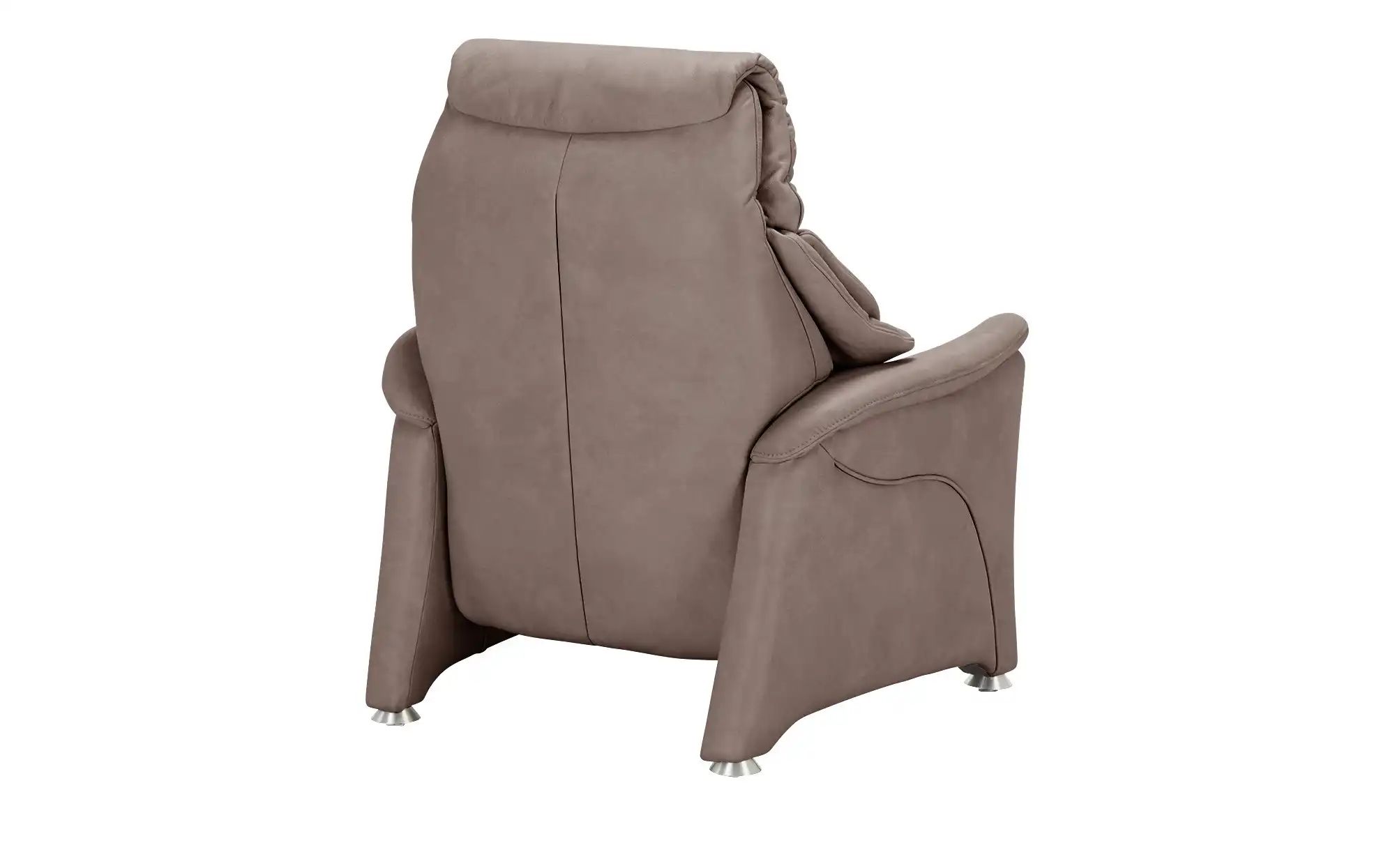 himolla Relaxsessel mit verschiedenen Funktionen 4217 ¦ braun ¦ Maße (cm): günstig online kaufen