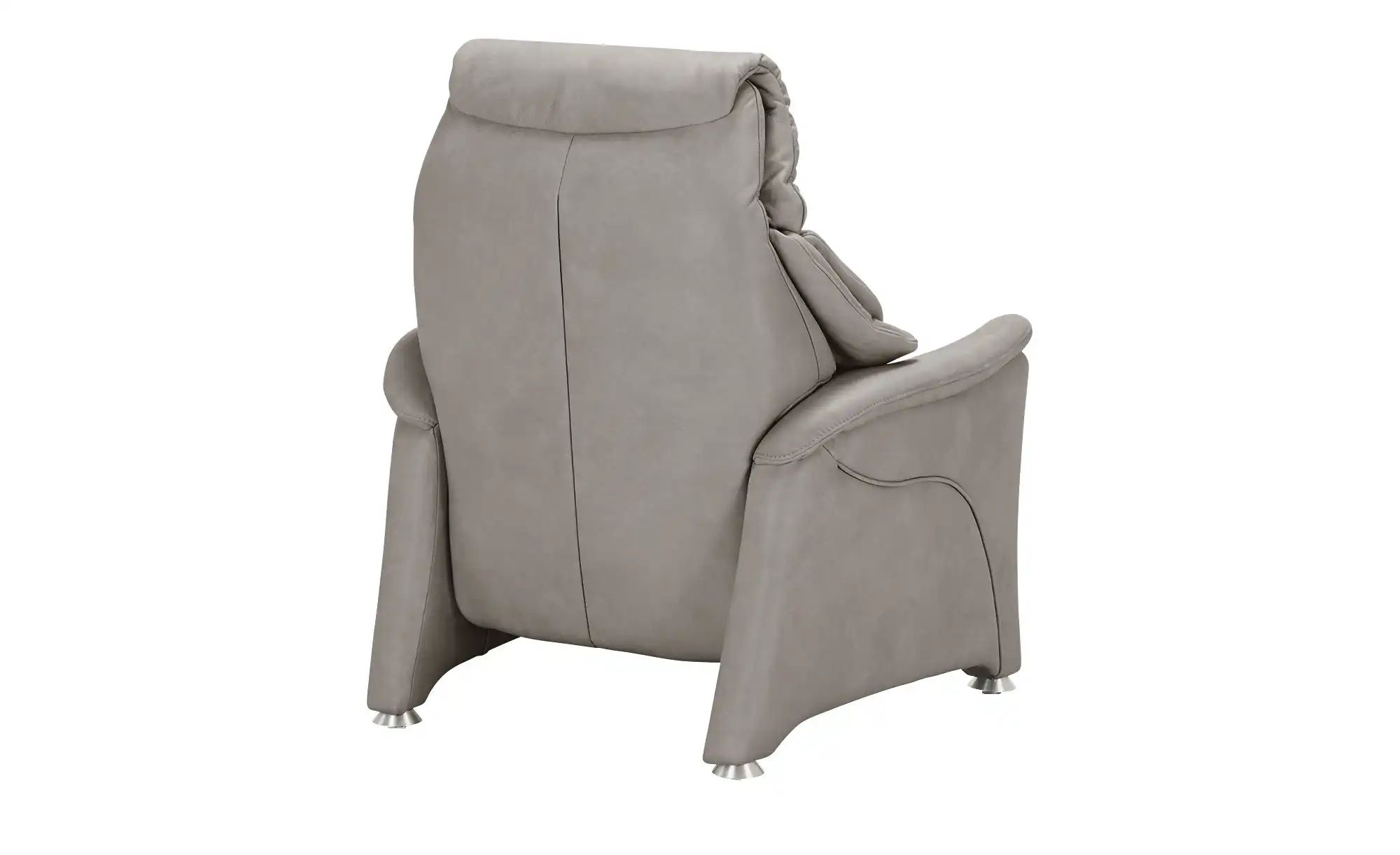 himolla Relaxsessel mit verschiedenen Funktionen 4217 ¦ grau ¦ Maße (cm): B günstig online kaufen