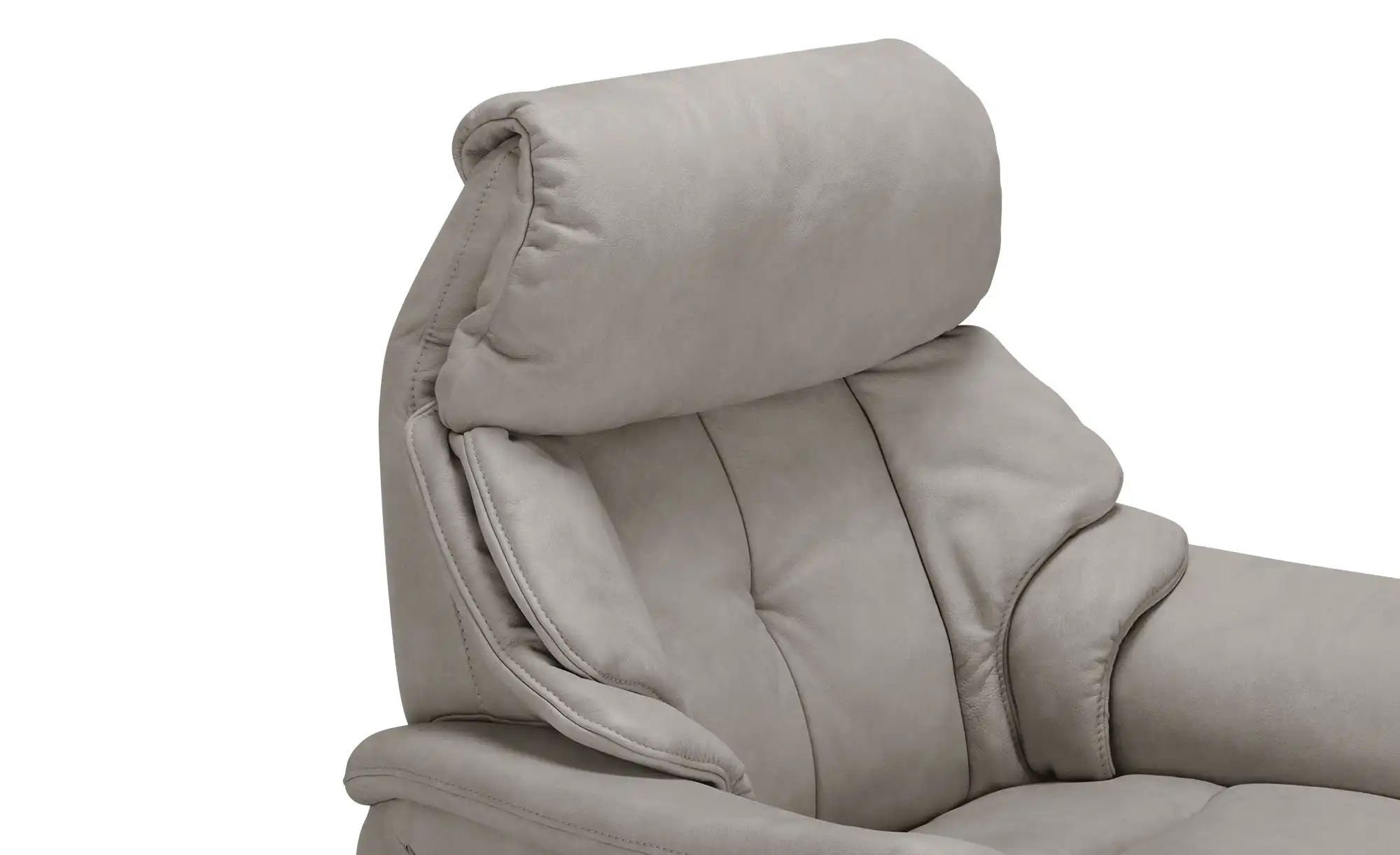 Thumbnail - himolla Relaxsessel mit verschiedenen Funktionen 4217 ¦ grau ¦ Maße (cm): B: 96 H: 109 T: 91.0 Polstermöbel > Sessel > F...