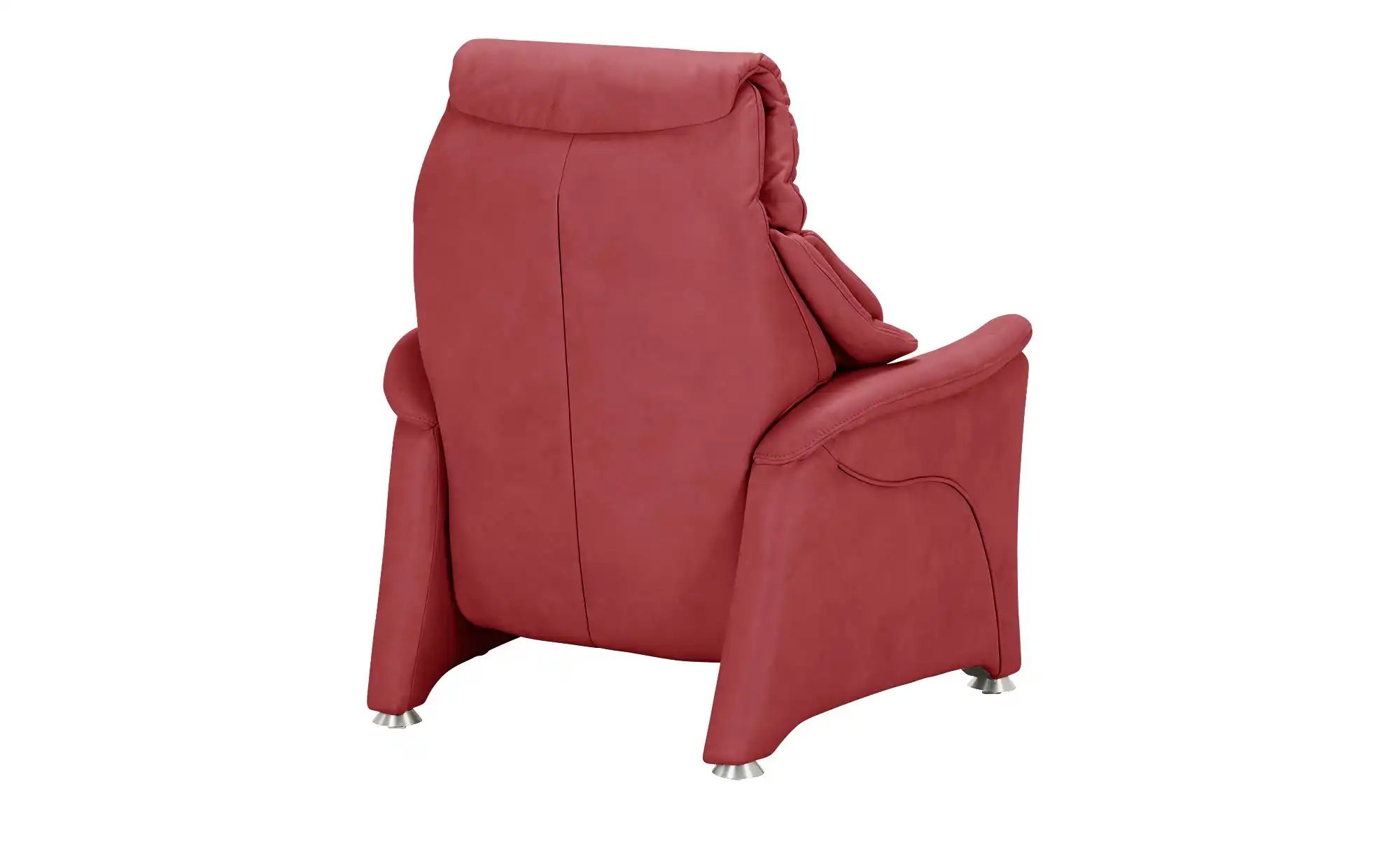 himolla Relaxsessel mit verschiedenen Funktionen 4217 ¦ rot ¦ Maße (cm): B: günstig online kaufen