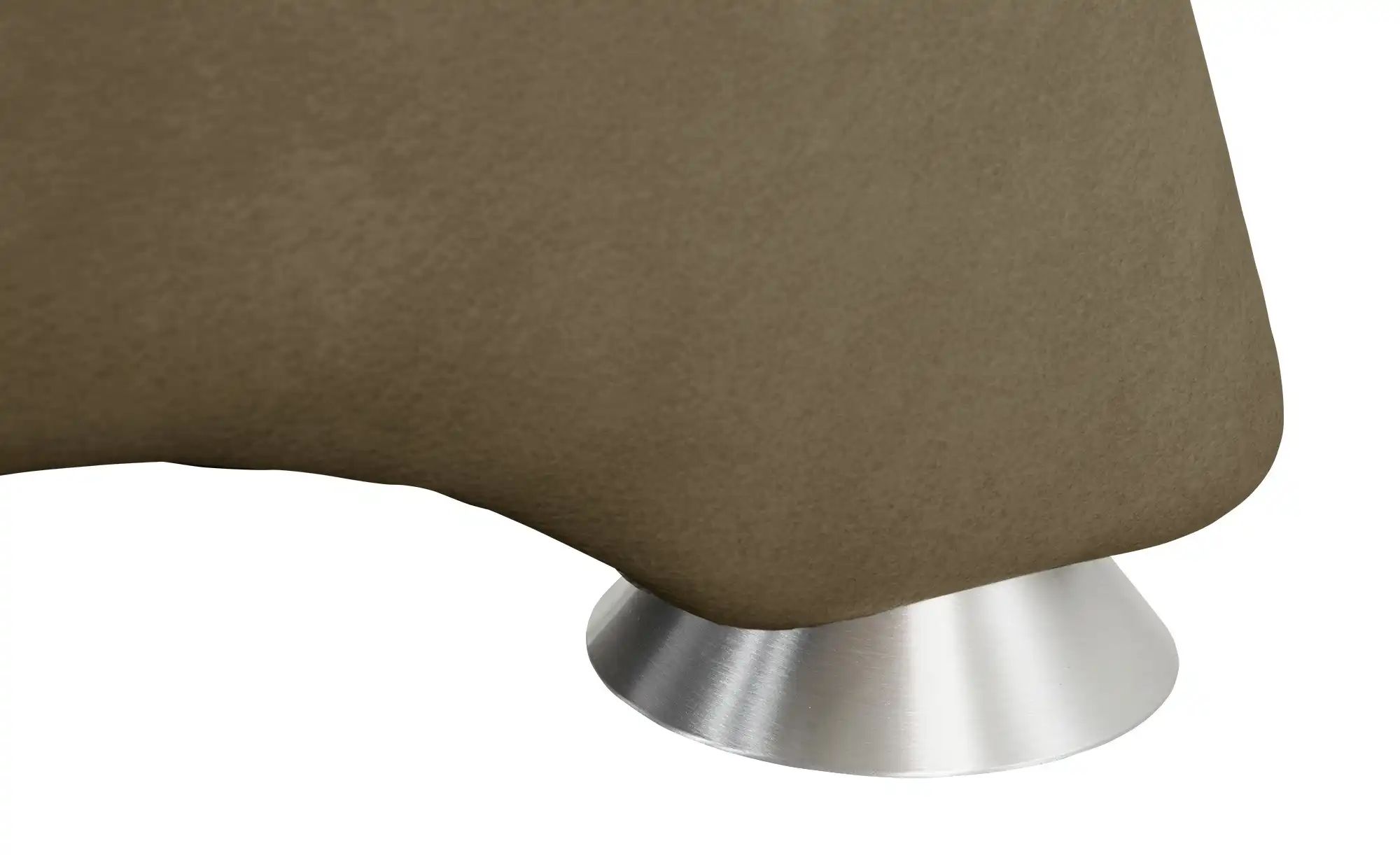 Thumbnail - himolla Trapezsofa  4217 ¦ grün ¦ Maße (cm): B: 216 H: 109 T: 101.0 Polstermöbel > Sofas > 3-Sitzer - Höffner