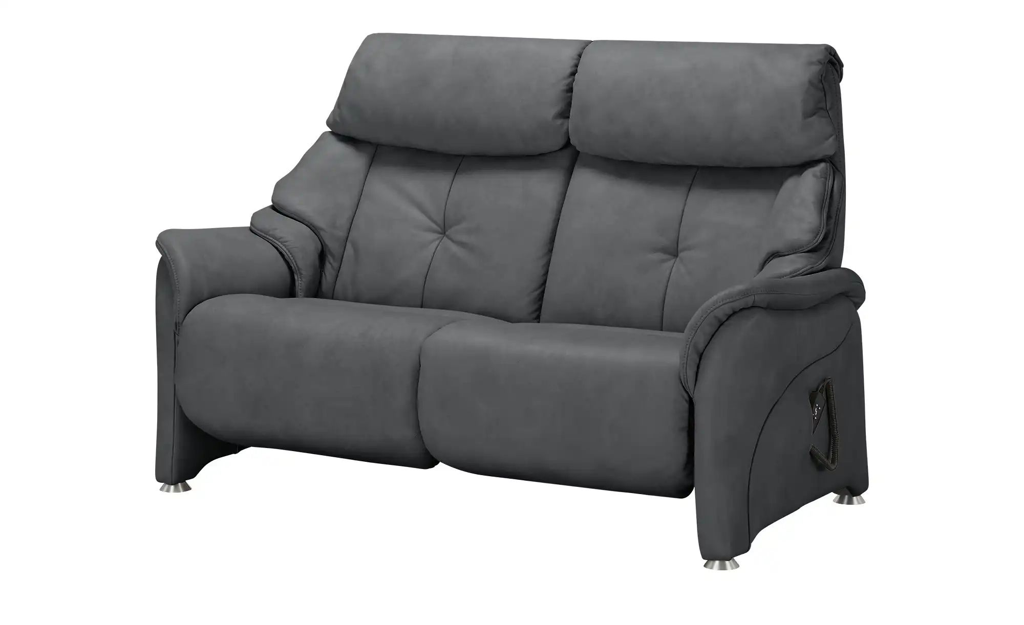 himolla Sofa 2 5 - Sitzig  4217 ¦ grau ¦ Maße (cm): B: 173 H: 109 T: 101.0 günstig online kaufen