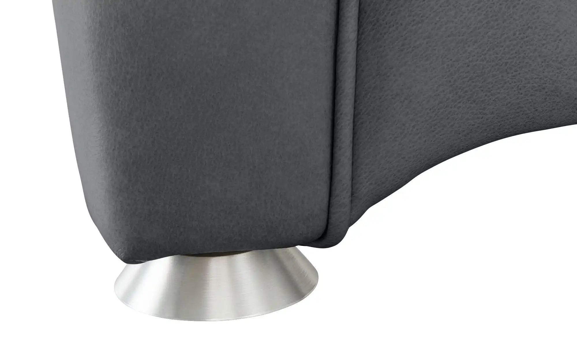 Thumbnail - himolla Sofa 2 5 - Sitzig  4217 ¦ grau ¦ Maße (cm): B: 173 H: 109 T: 101.0 Polstermöbel > Sofas > 2-Sitzer - Höffner