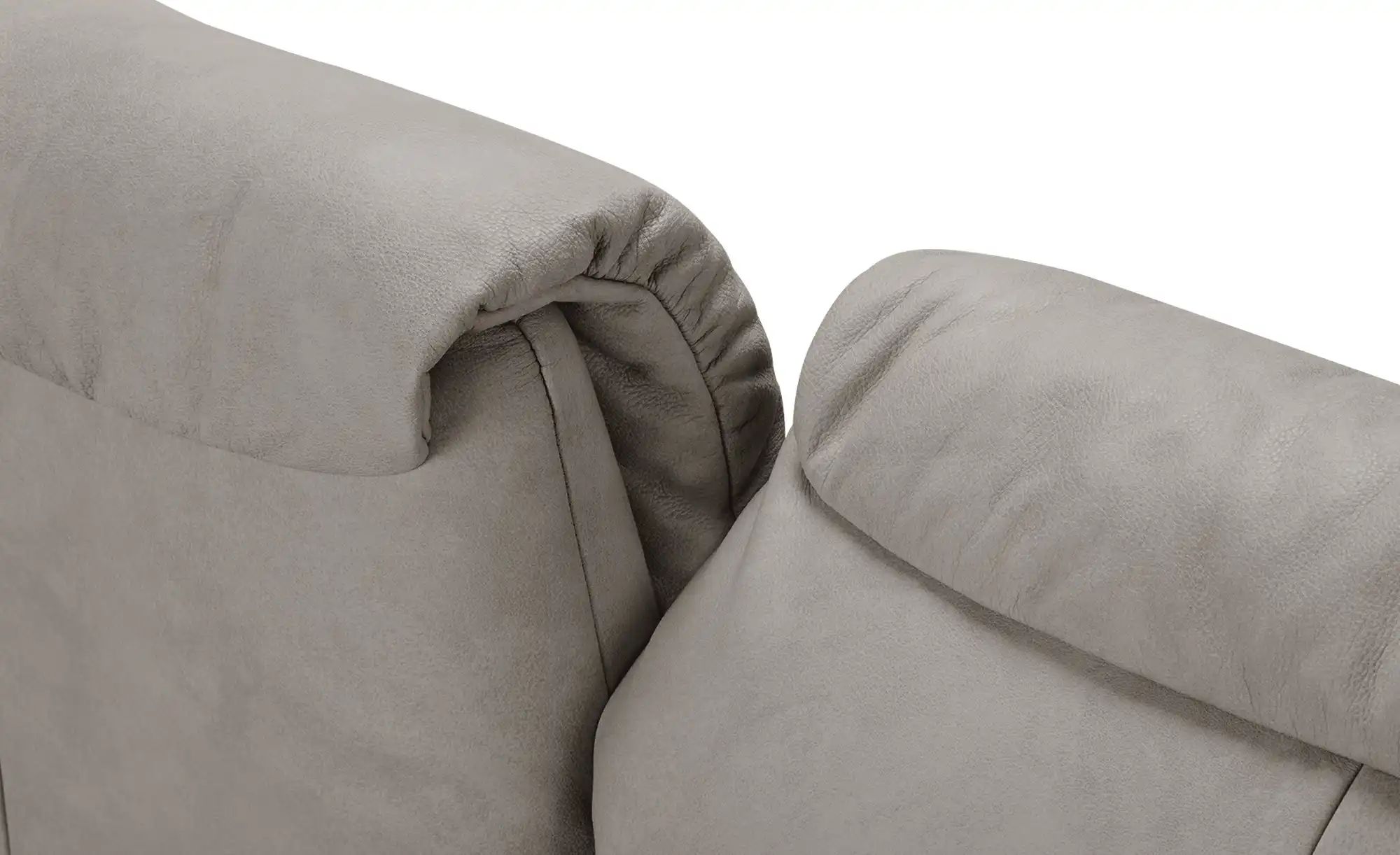 himolla Sofa 2 5 - Sitzig  4217 ¦ grau ¦ Maße (cm): B: 173 H: 109 T: 101.0 günstig online kaufen