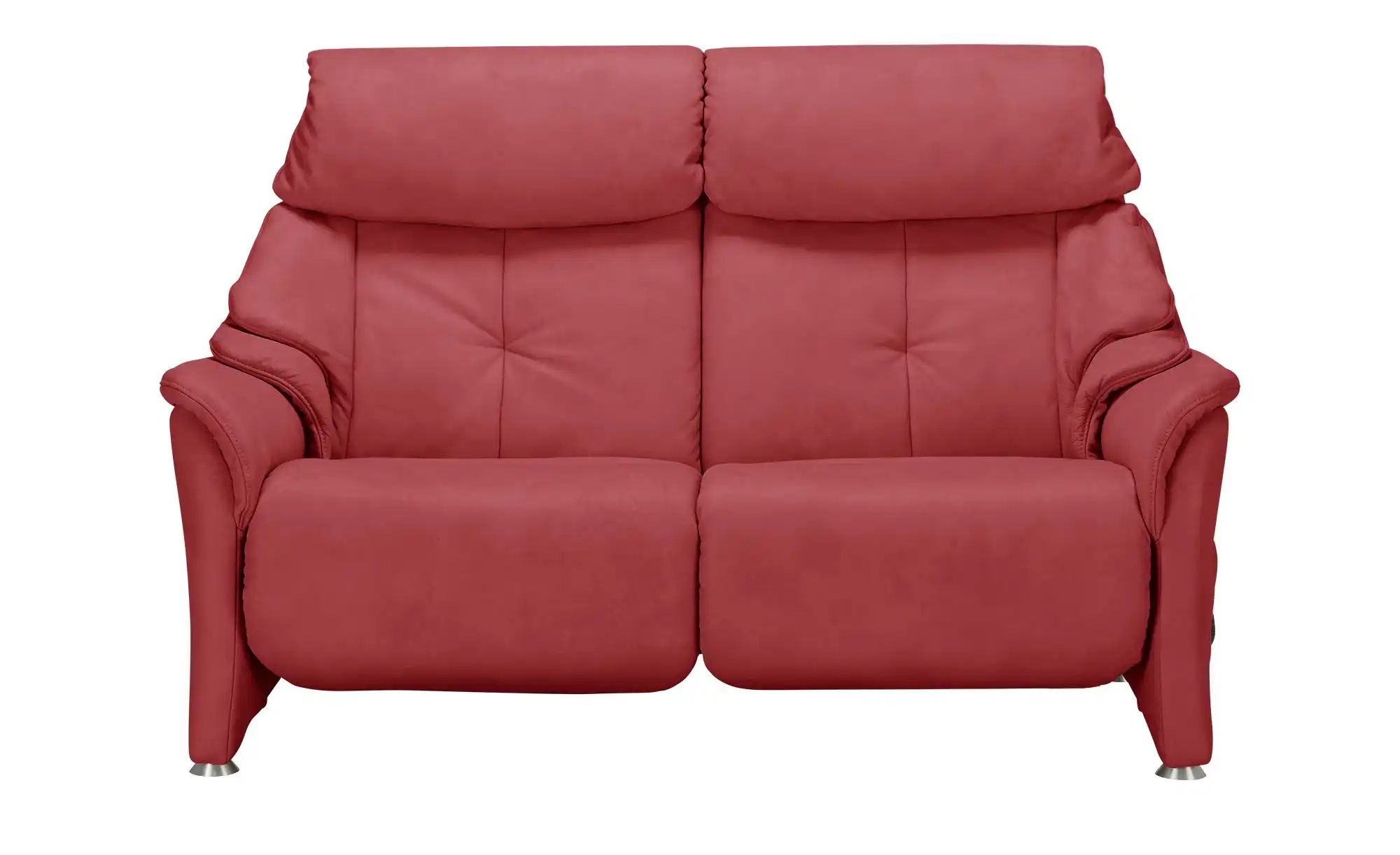 himolla Sofa 2 5 - Sitzig  4217 ¦ rot ¦ Maße (cm): B: 173 H: 109 T: 101.0 P günstig online kaufen