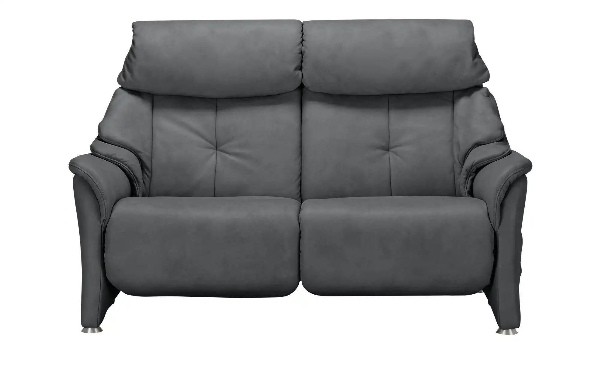 himolla Sofa 2,5 - Sitzig  4217 ¦ grau ¦ Maße (cm): B: 173 H: 109 T: 101 Po günstig online kaufen