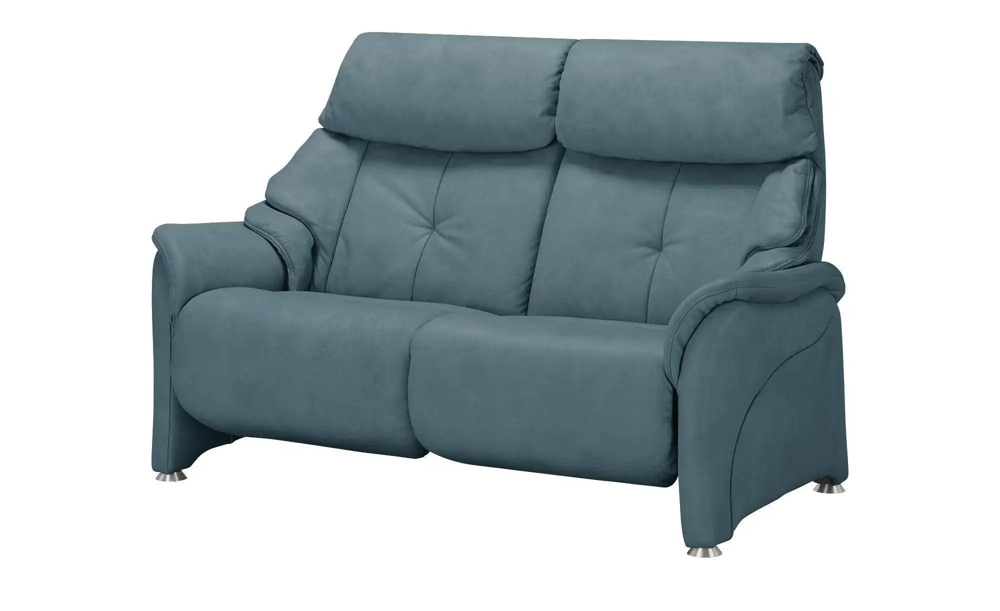 himolla Sofa 2,5 - Sitzig  4217 ¦ blau ¦ Maße (cm): B: 173 H: 109 T: 101 Po günstig online kaufen