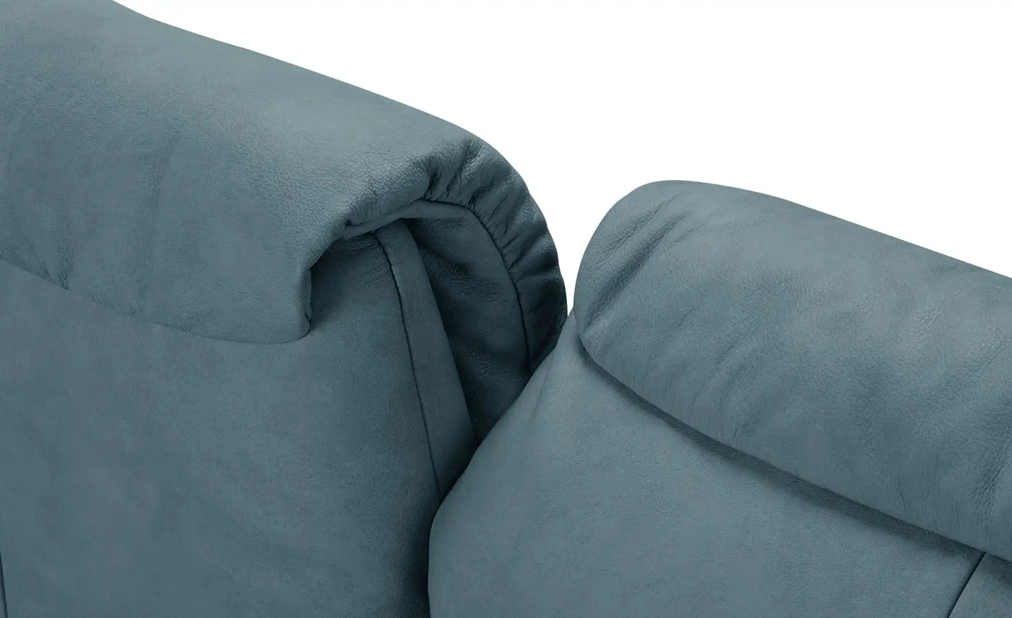 Thumbnail - himolla Sofa 2 5 - Sitzig  4217 ¦ blau ¦ Maße (cm): B: 173 H: 109 T: 101.0 Polstermöbel > Sofas > 2-Sitzer - Höffner