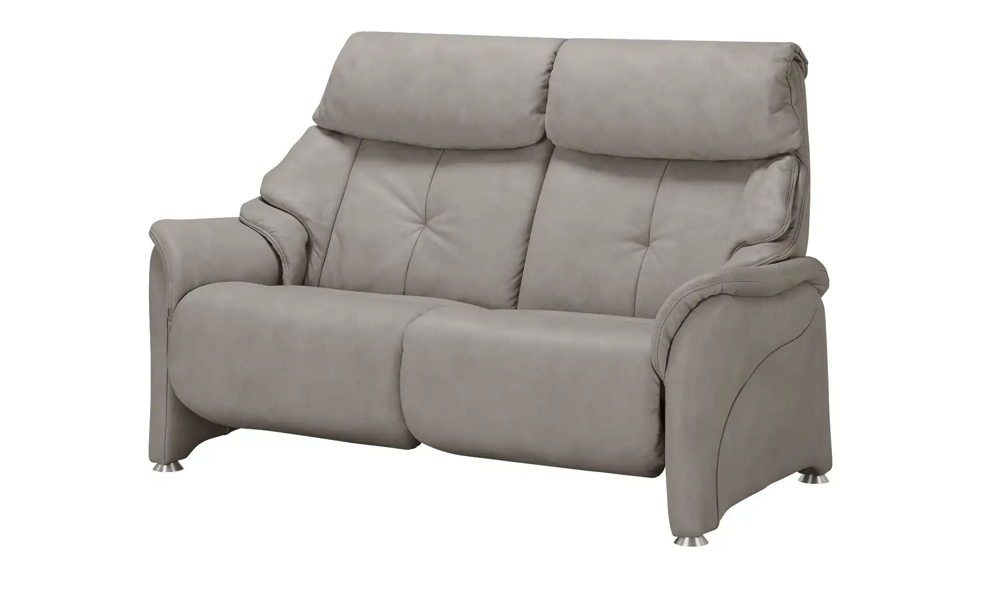 himolla Sofa 2,5 - Sitzig  4217 ¦ grau ¦ Maße (cm): B: 173 H: 109 T: 101 Po günstig online kaufen