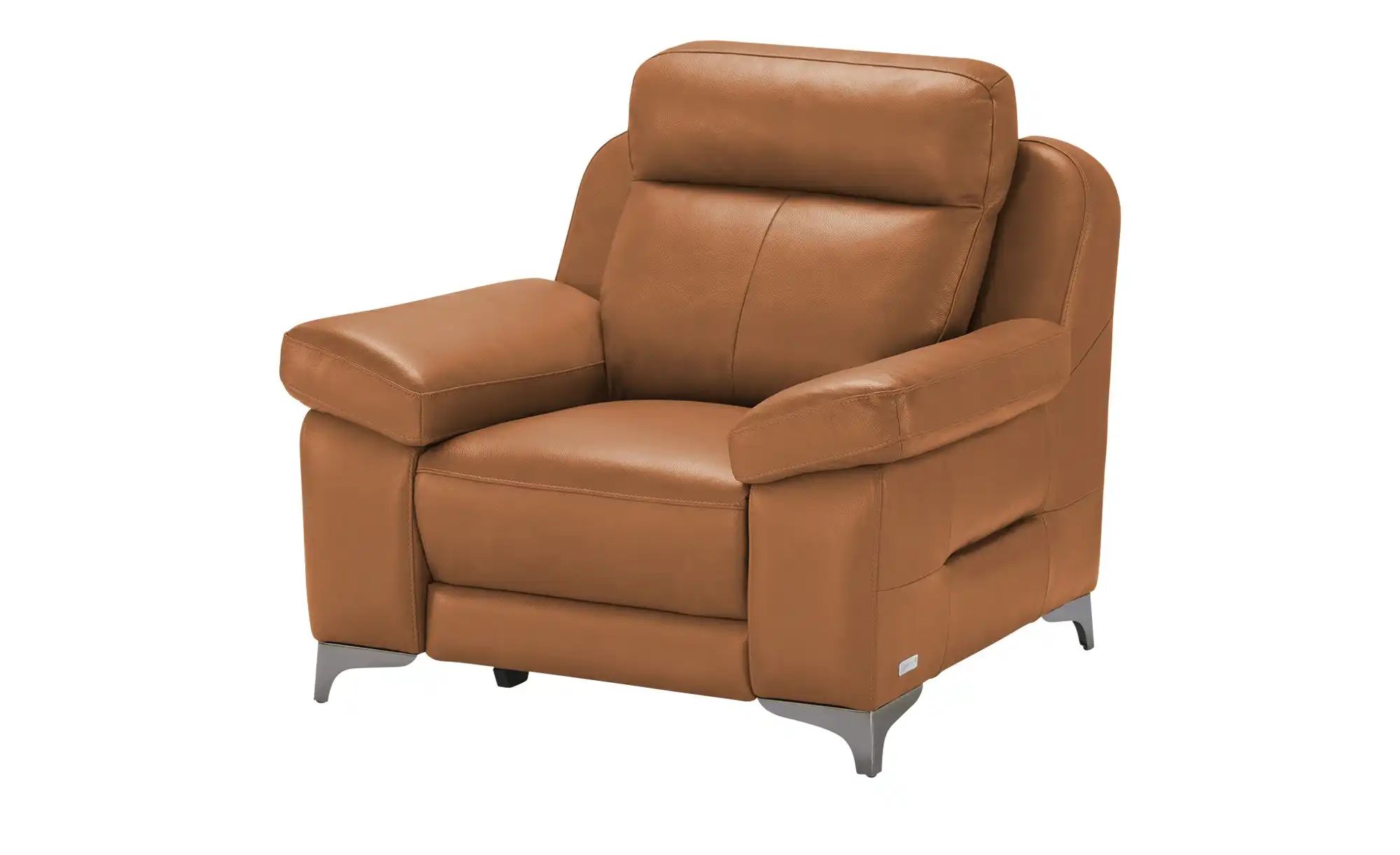 Wohnwert Relaxsessel  Arianna ¦ braun ¦ Maße (cm): B: 115 H: 98 T: 103 Pols günstig online kaufen