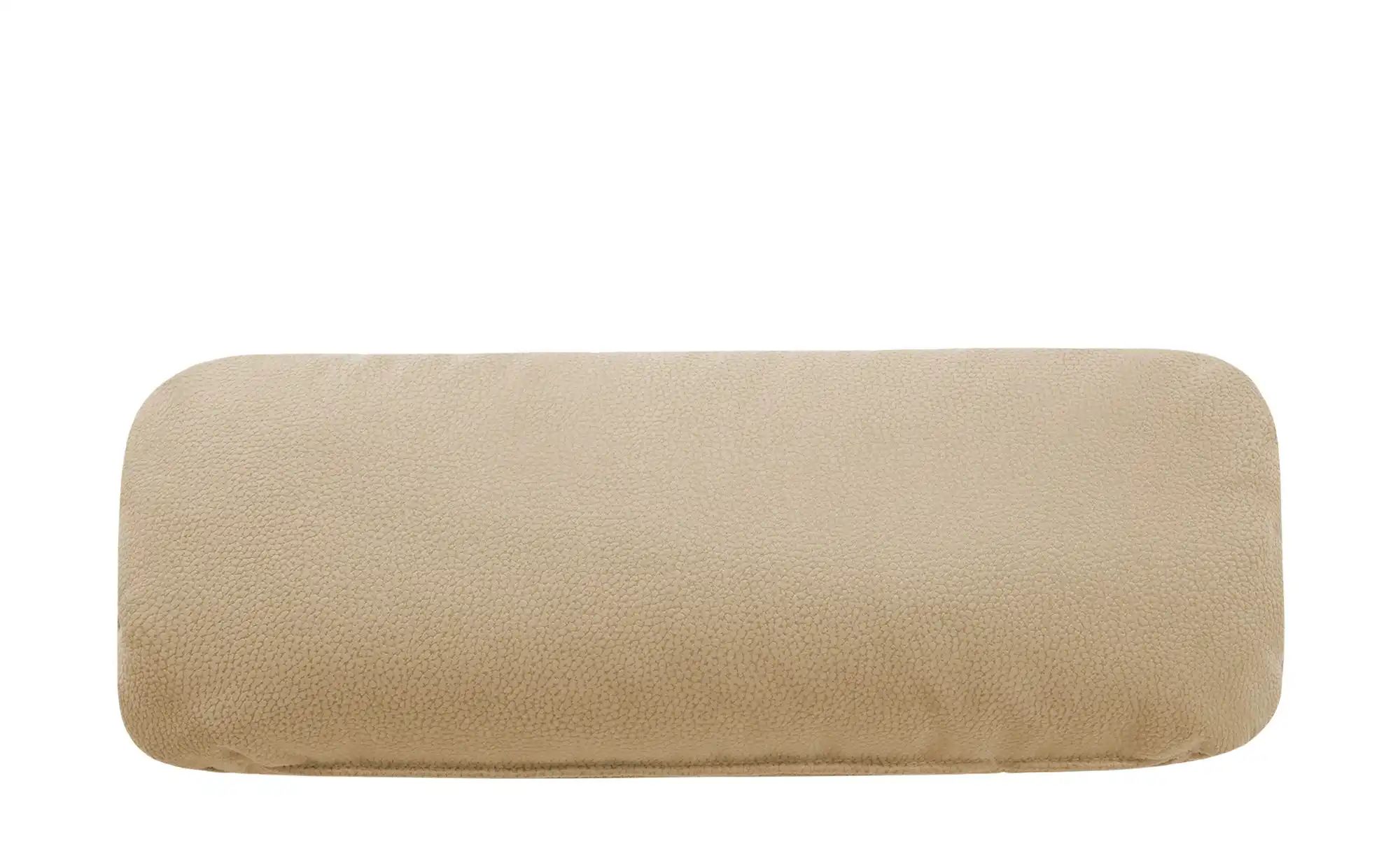 Lounge Collection Nierenkissen  Inka ¦ beige ¦ Maße (cm): B: 58 H: 25 Polst günstig online kaufen