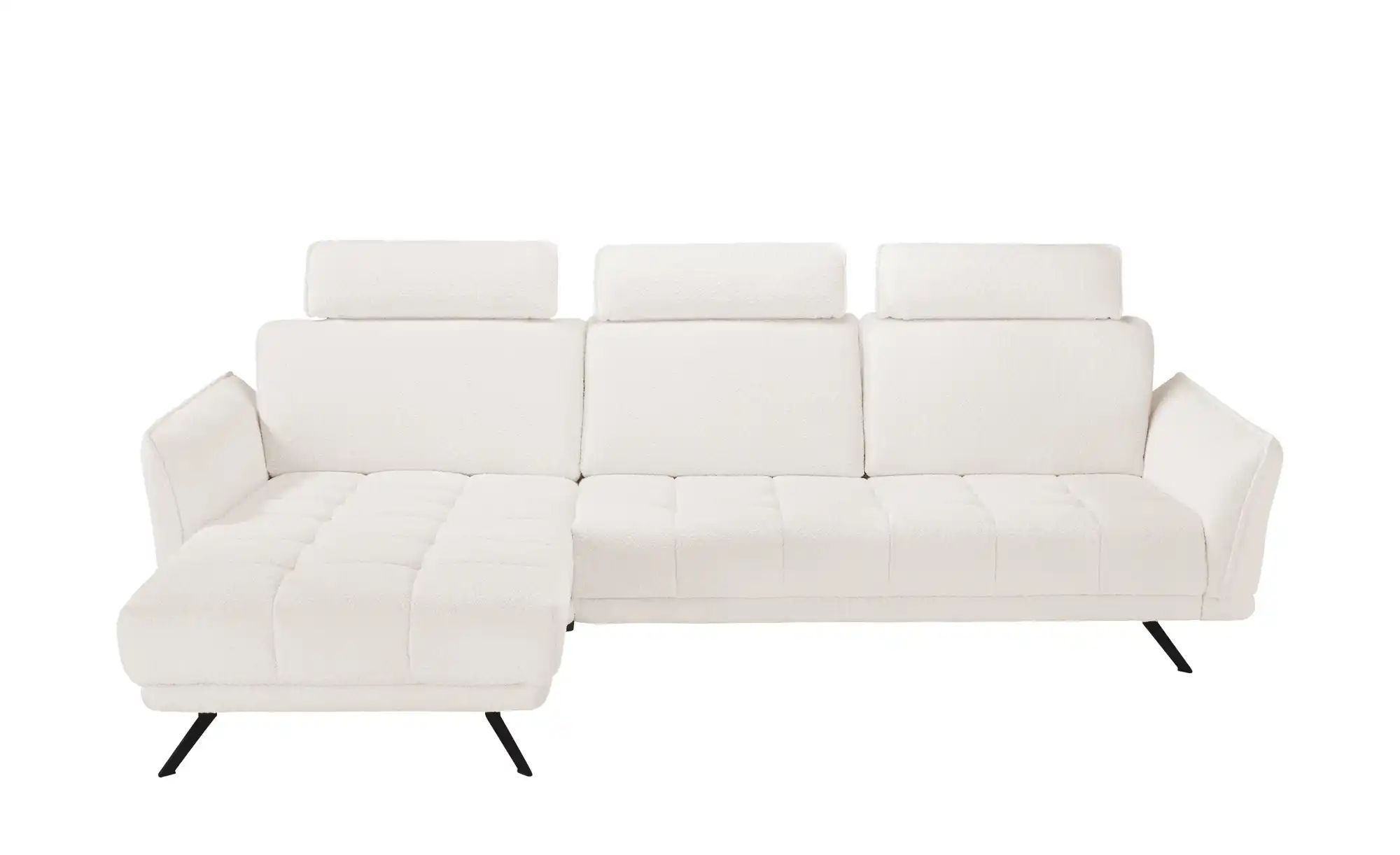 Lounge Collection Ecksofa  Joel ¦ beige ¦ Maße (cm): B: 285 H: 103 T: 178 P günstig online kaufen