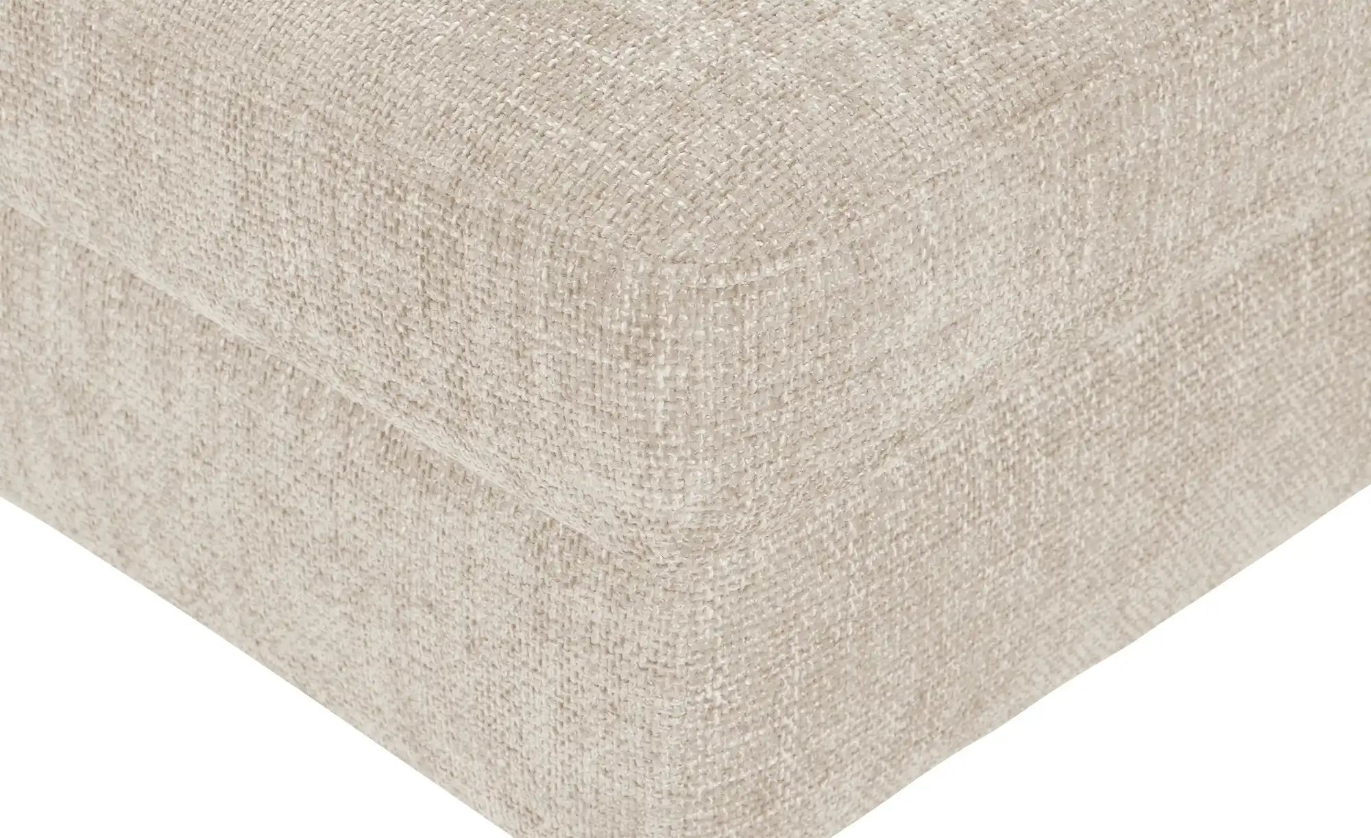 Thumbnail - Polstermöbel Oelsa Ecksofa  Selecta-Home ¦ creme ¦ Maße (cm): B: 255 H: 89 T: 164.0 Polstermöbel > Sofas > Ecksofas - Hö...
