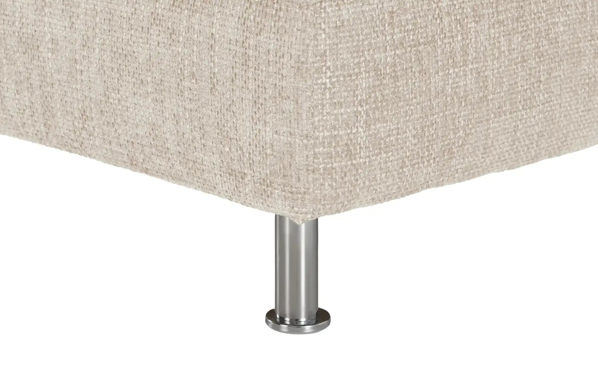 Thumbnail - Polstermöbel Oelsa Ecksofa  Selecta-Home ¦ creme ¦ Maße (cm): B: 255 H: 89 T: 164.0 Polstermöbel > Sofas > Ecksofas - Hö...