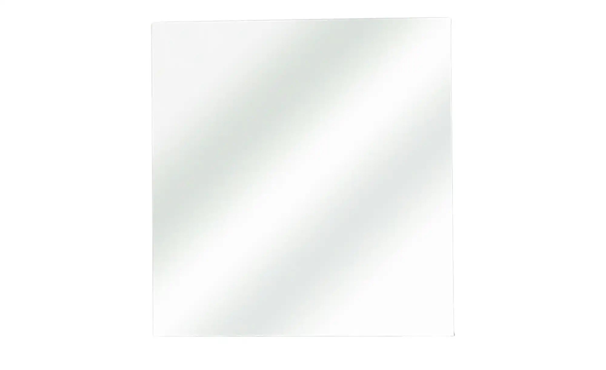 Badspiegel  Stechlinsee ¦ verspiegelt ¦ Glas ¦ Maße (cm): B: 60 Accessoires günstig online kaufen