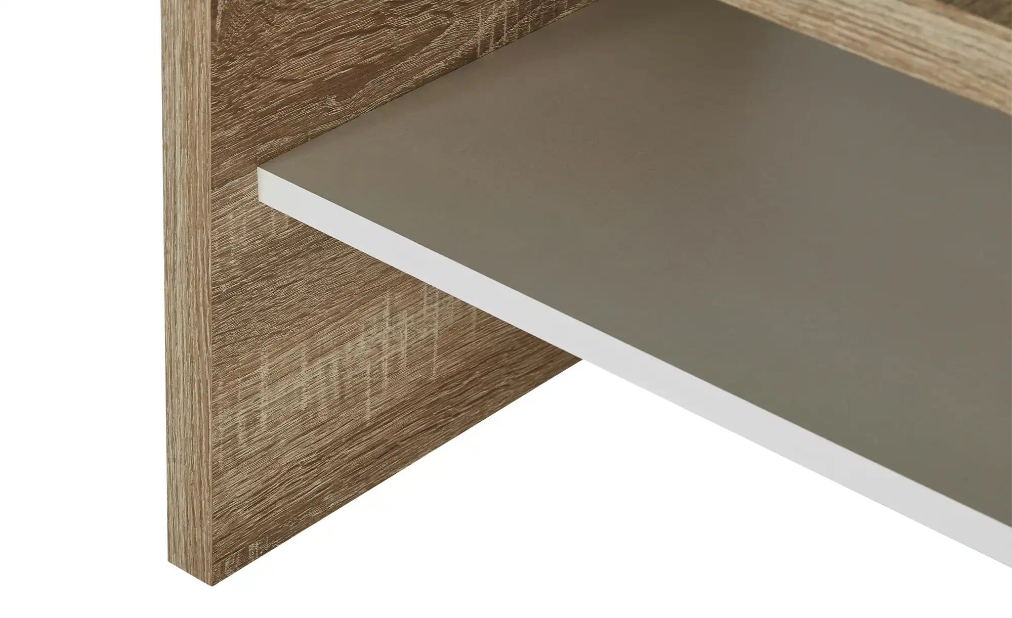 Thumbnail - TV- Lowboard  Cunardo ¦ holzfarben ¦ Maße (cm): B: 100 H: 40 T: 40.0 Kommoden & Sideboards > TV Lowboards - Höffner