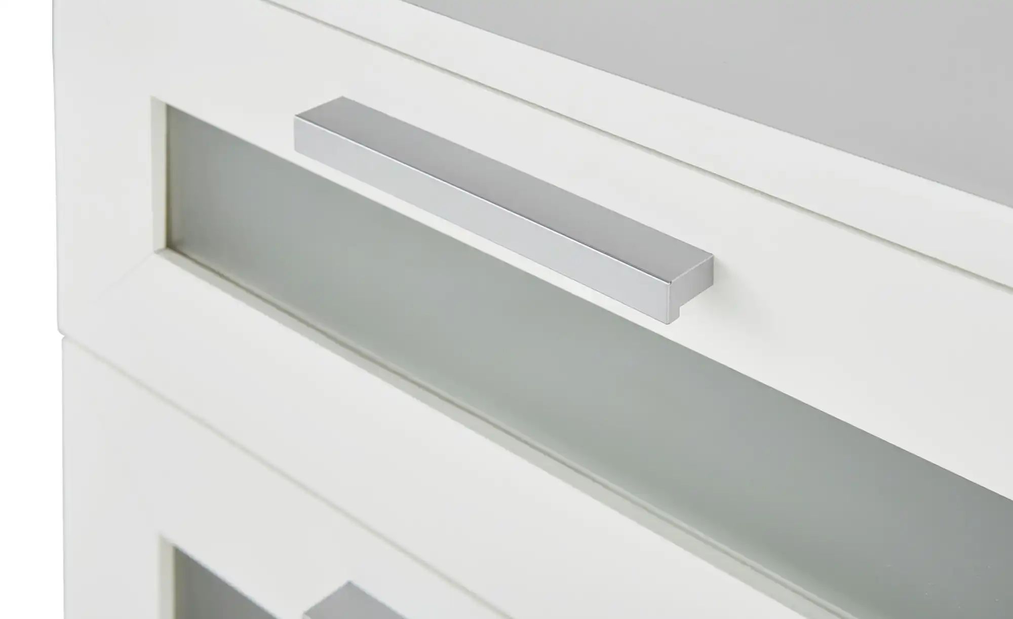 Kommode  Melia ¦ weiß ¦ Maße (cm): B: 40 H: 63 T: 38.0 Kommoden & Sideboard günstig online kaufen