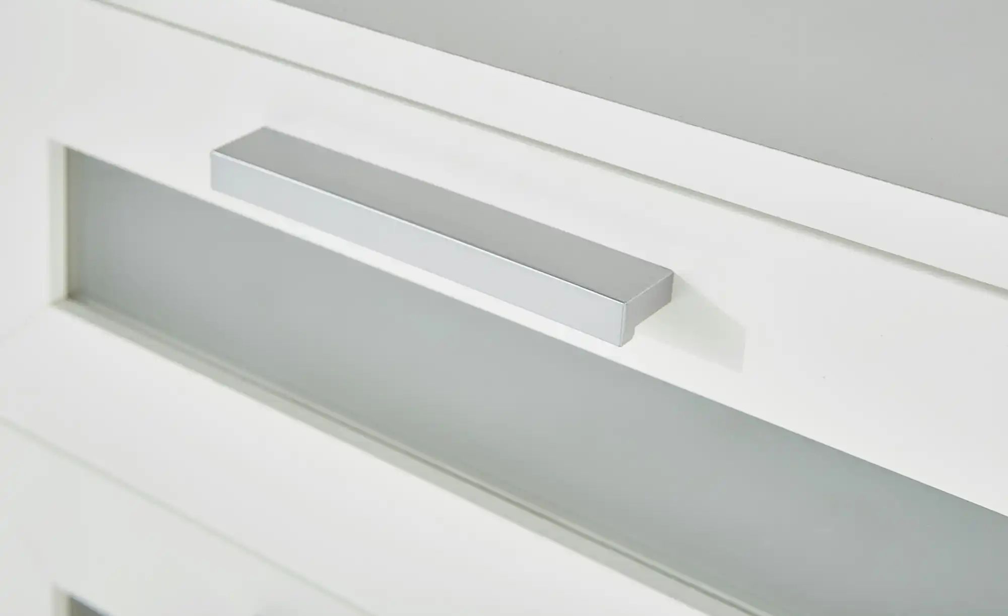 Kommode  Melia ¦ weiß ¦ Maße (cm): B: 40 H: 79 T: 38.0 Kommoden & Sideboard günstig online kaufen