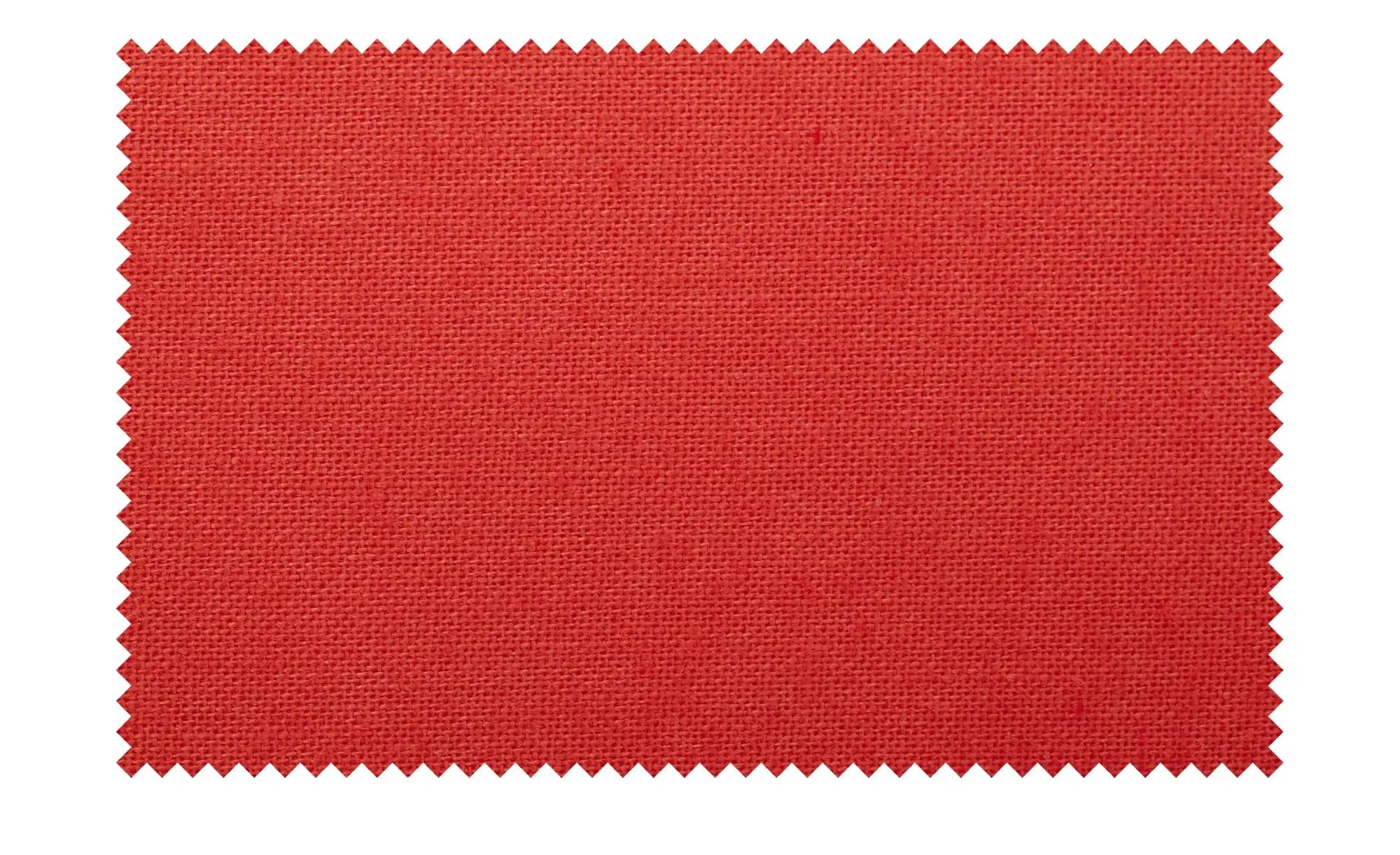 Zipfelkissenset   ¦ rot ¦ Maße (cm): B: 140 H: 18 T: 70.0 Dekokissen & Deck günstig online kaufen