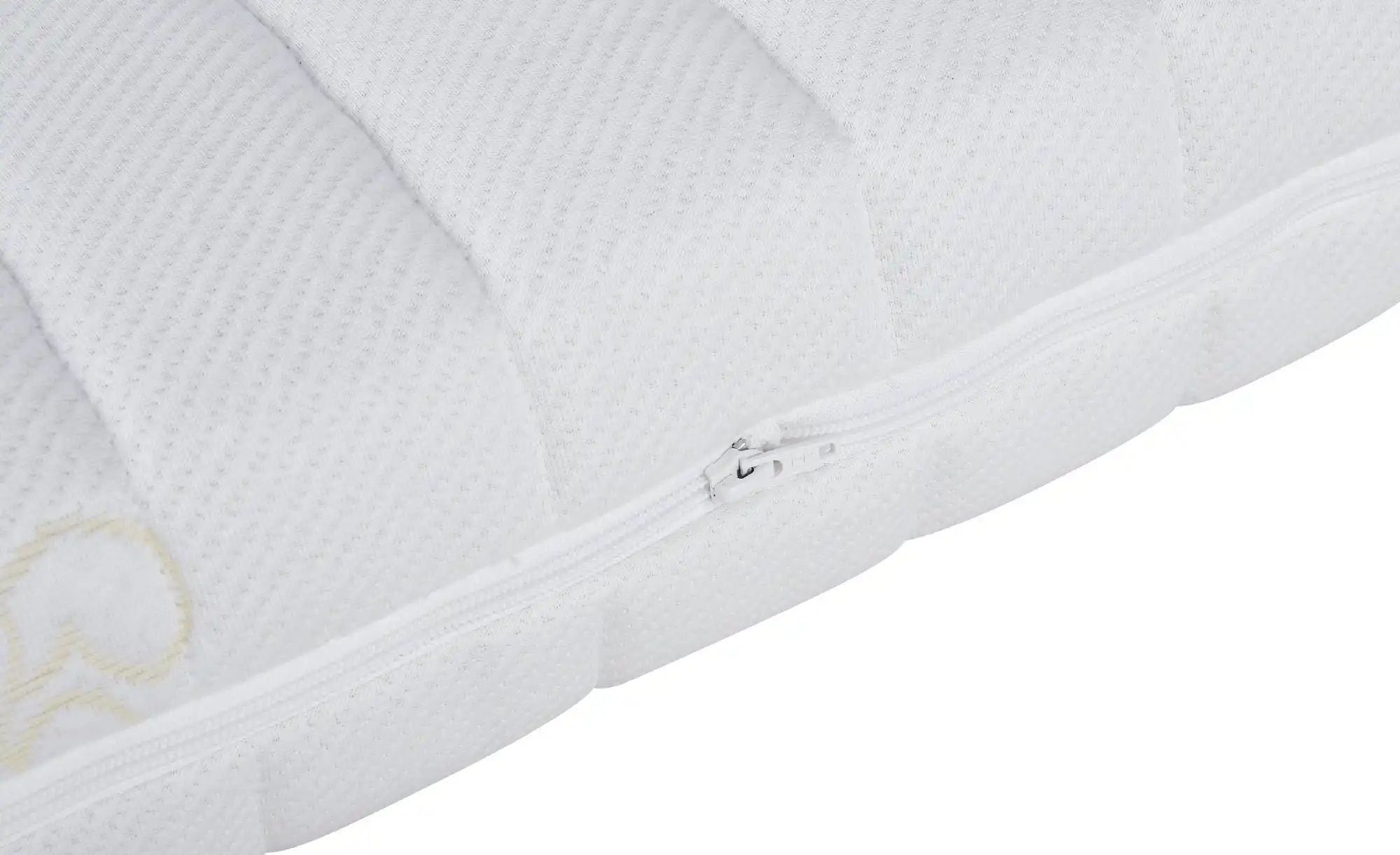 Thumbnail - Kindermatratze Polarstern ¦ weiß ¦ Maße (cm): B: 70 H: 12 Matratzen & Zubehör > Matratzen-Arten > Kaltschaum-Matratzen ...