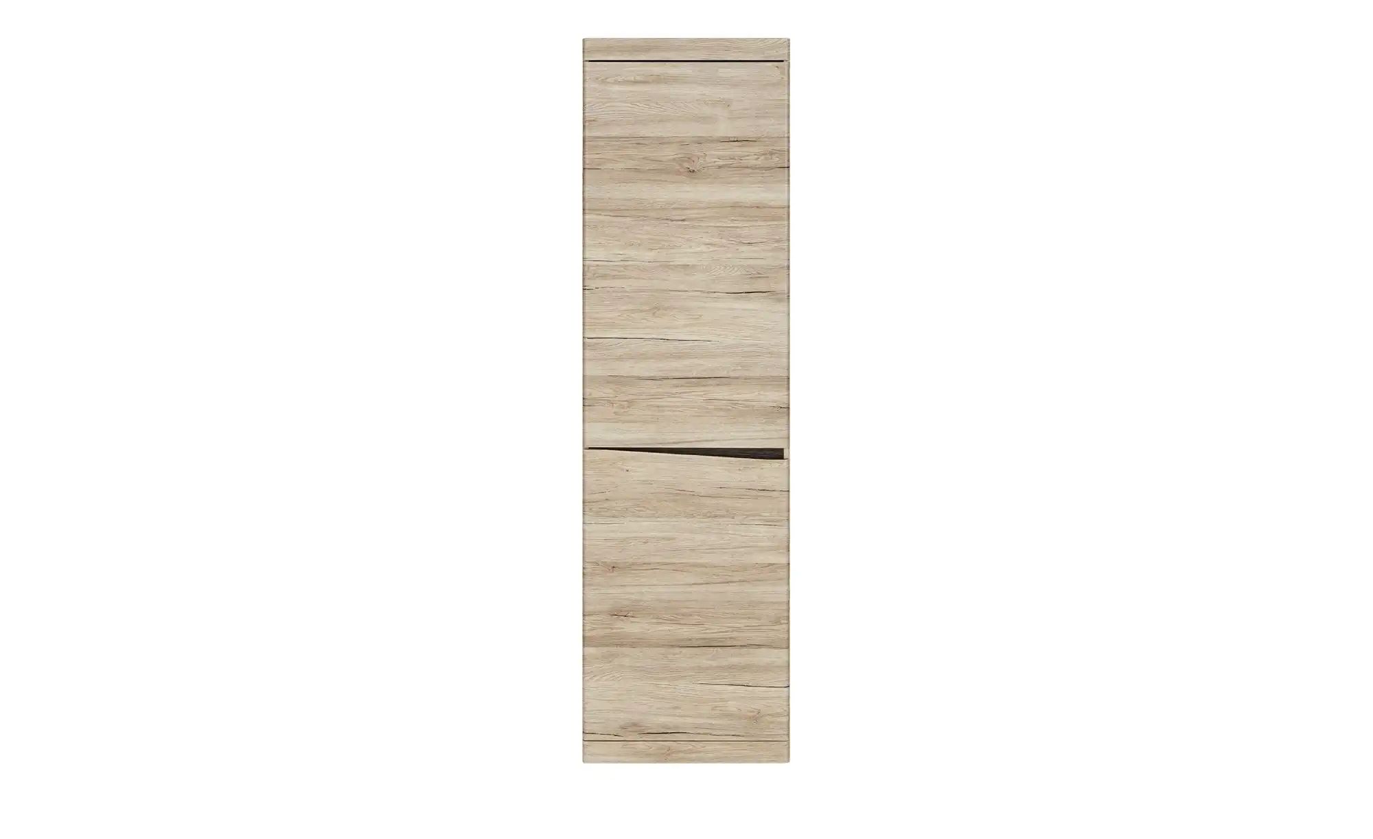 Stauraumelement  Turino ¦ holzfarben ¦ Maße (cm): B: 54 H: 196 T: 40.0 Komm günstig online kaufen