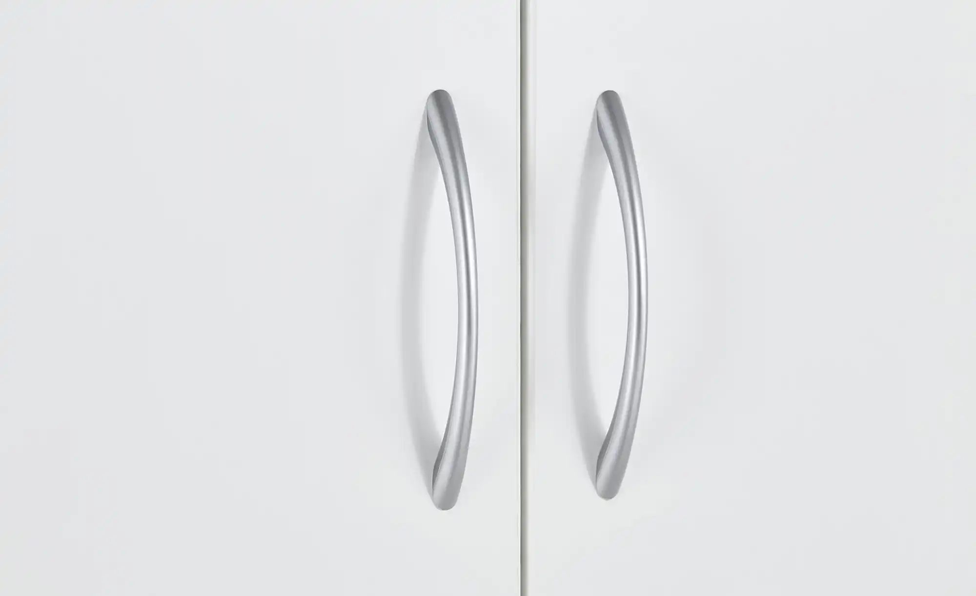 Aufsatz  2-türig  Multiraumkonzept ¦ weiß ¦ Maße (cm): B: 80 H: 40 T: 54.0 günstig online kaufen