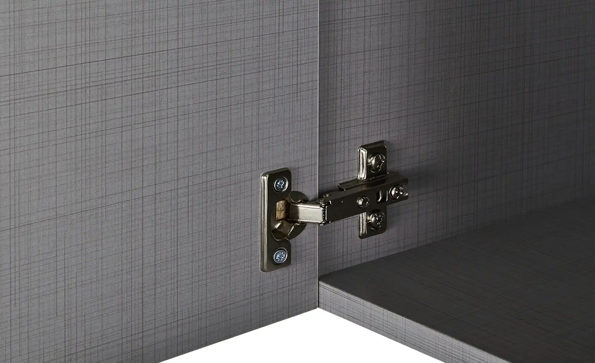 Thumbnail - Aufsatz  2-türig  Multiraumkonzept ¦ weiß ¦ Maße (cm): B: 80 H: 40 T: 54.0 Sonstiges Zubehör - Höffner