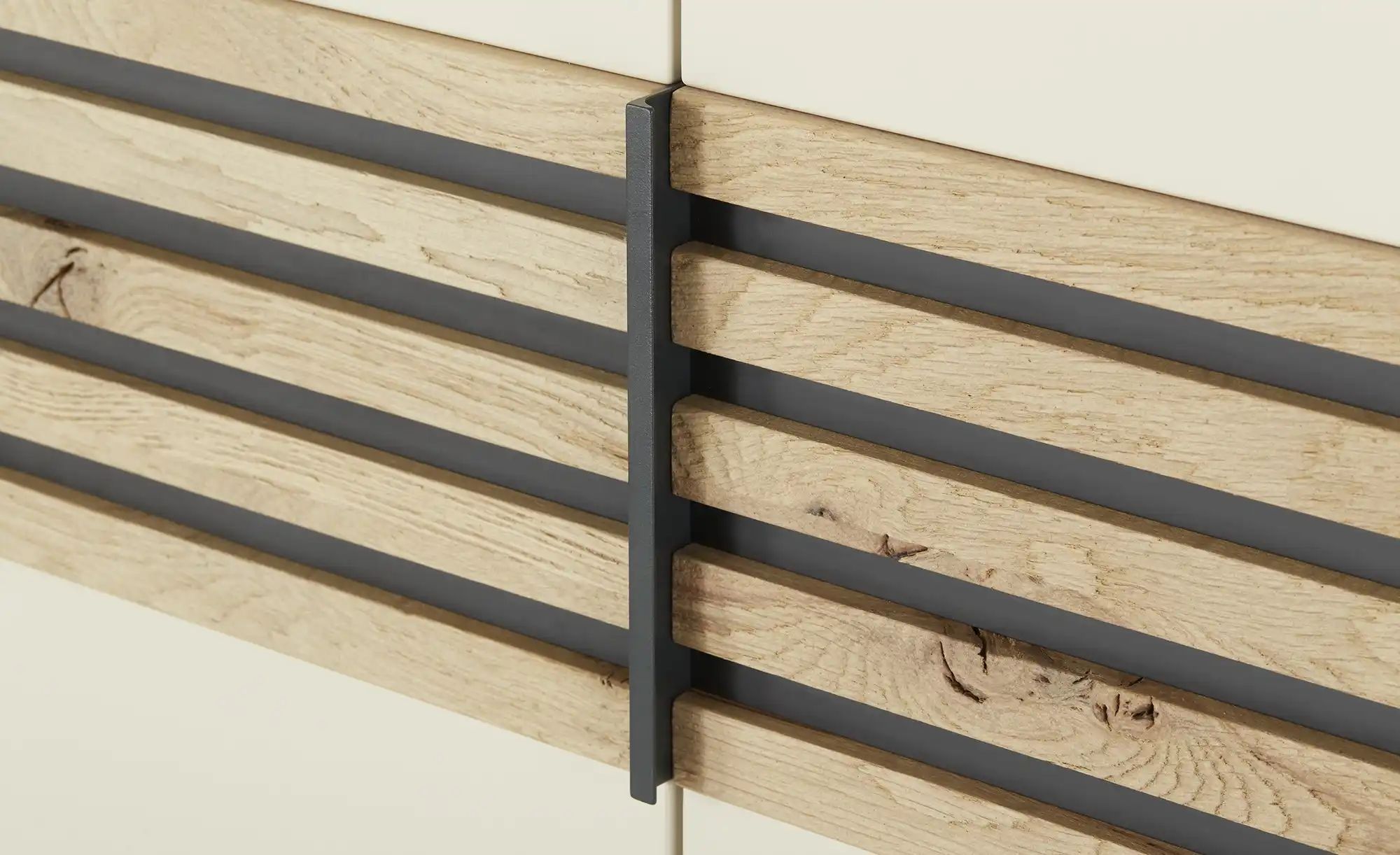 Thumbnail - Komplett-Schlafzimmer  Cabrillo ¦ holzfarben Komplett-Schlafzimmer - Höffner