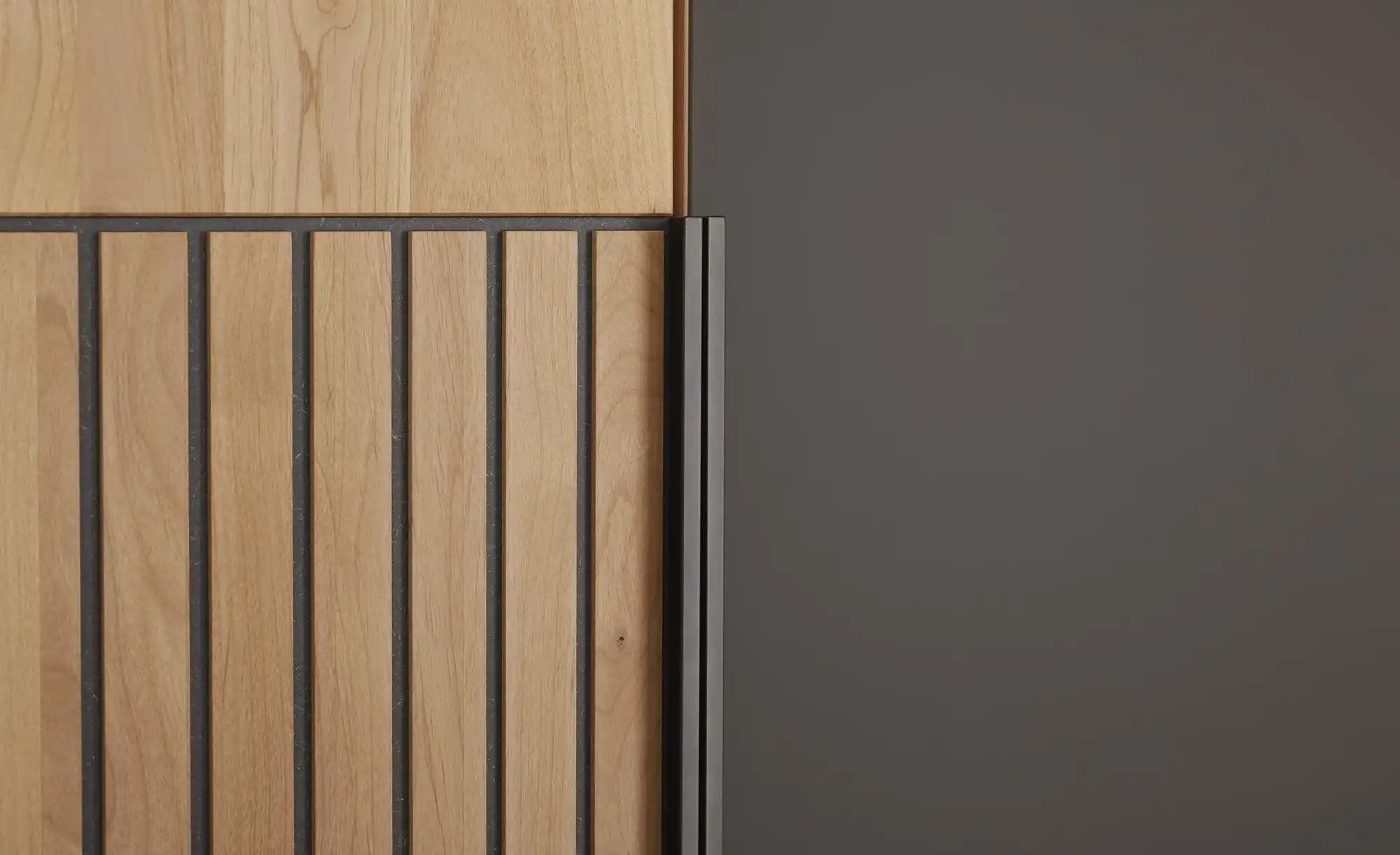 Thumbnail - Drehtürenschrank  WSM 4400 ¦ holzfarben ¦ Maße (cm): B: 301,9 H: 223,3 T: 62.0 Schränke > Kleiderschränke > Drehtürensch...