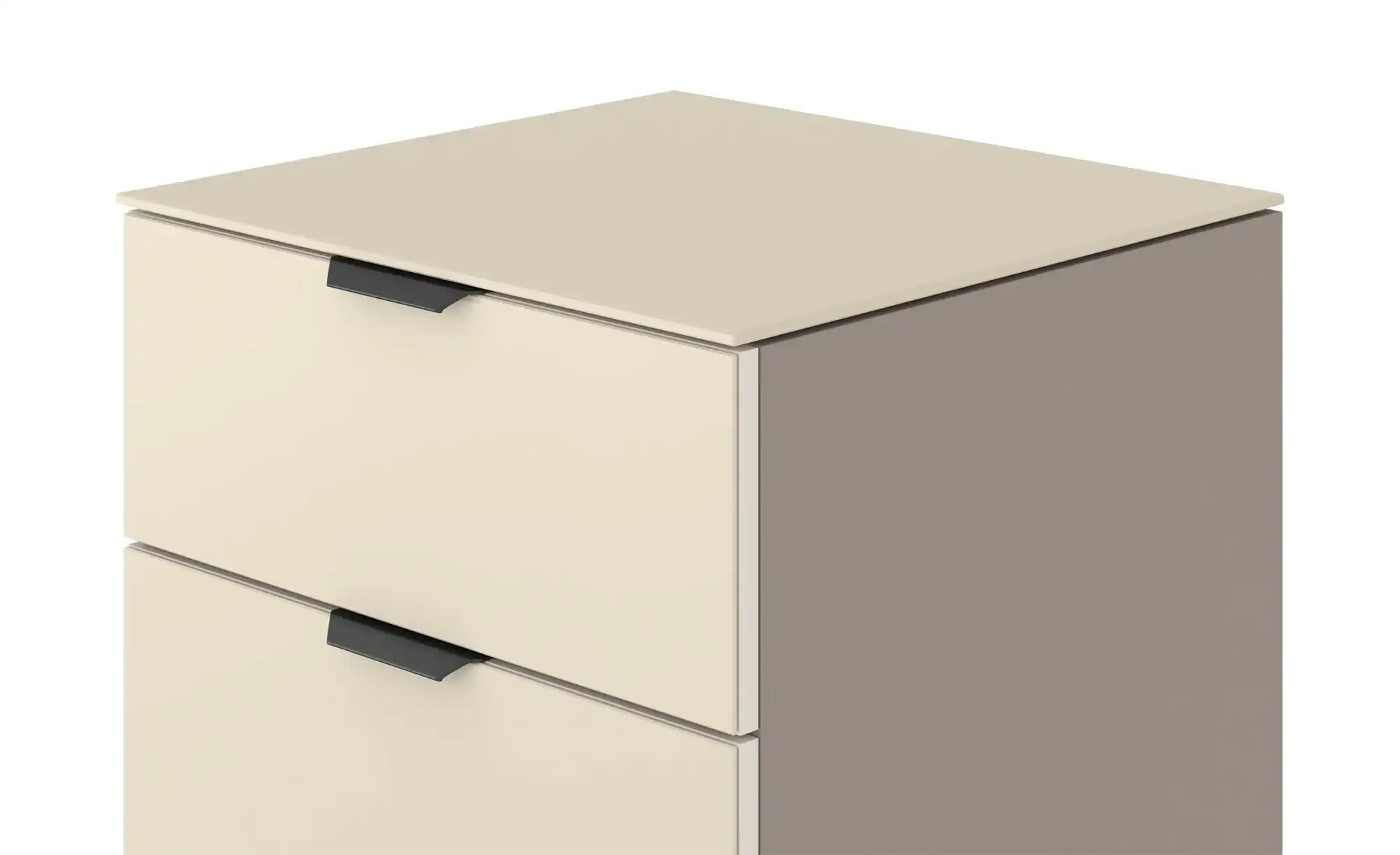 Thumbnail - Dreamer eXpress Schubkastenkommode Dreamer ¦ creme ¦ Maße (cm): B: 45 H: 87 T: 43.0 Kommoden & Sideboards > Kommoden - ...