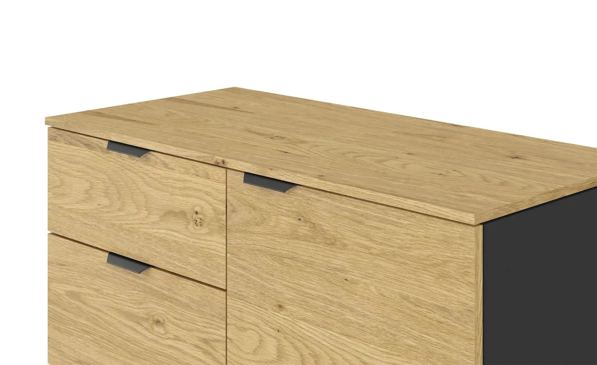 Thumbnail - Dreamer eXpress Kombikommode Dreamer ¦ holzfarben ¦ Maße (cm): B: 90 H: 87 T: 43.0 Kommoden & Sideboards > Kommoden - H...