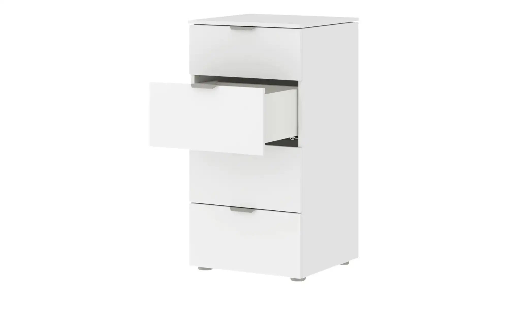 Thumbnail - Dreamer eXpress Schubkastenkommode Dreamer ¦ weiß ¦ Maße (cm): B: 45 H: 87 T: 43.0 Kommoden & Sideboards > Kommoden - H...