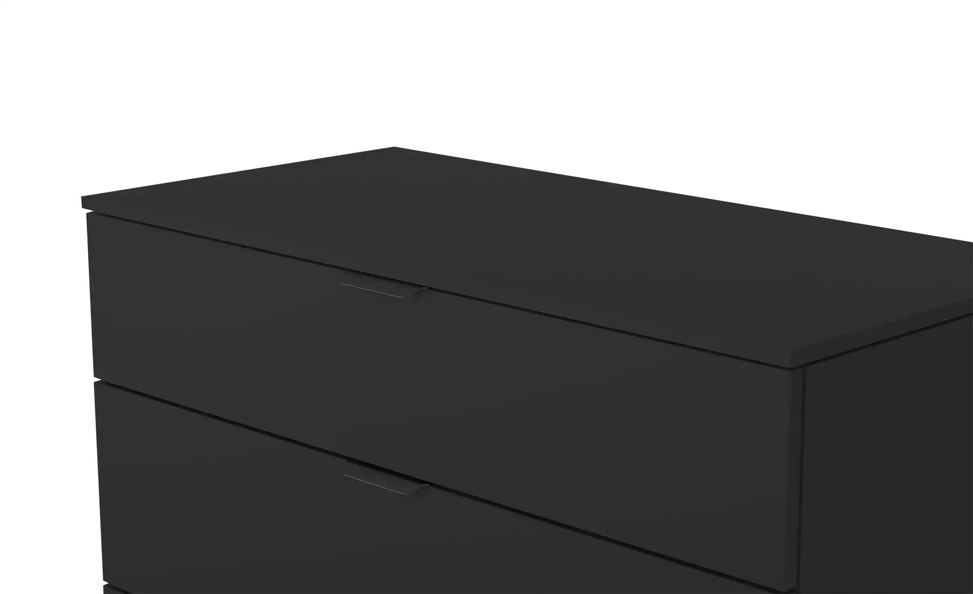 Thumbnail - Dreamer eXpress Schubkastenkommode  Dreamer ¦ schwarz ¦ Maße (cm): B: 90 H: 87 T: 43.0 Kommoden & Sideboards > Kommoden ...