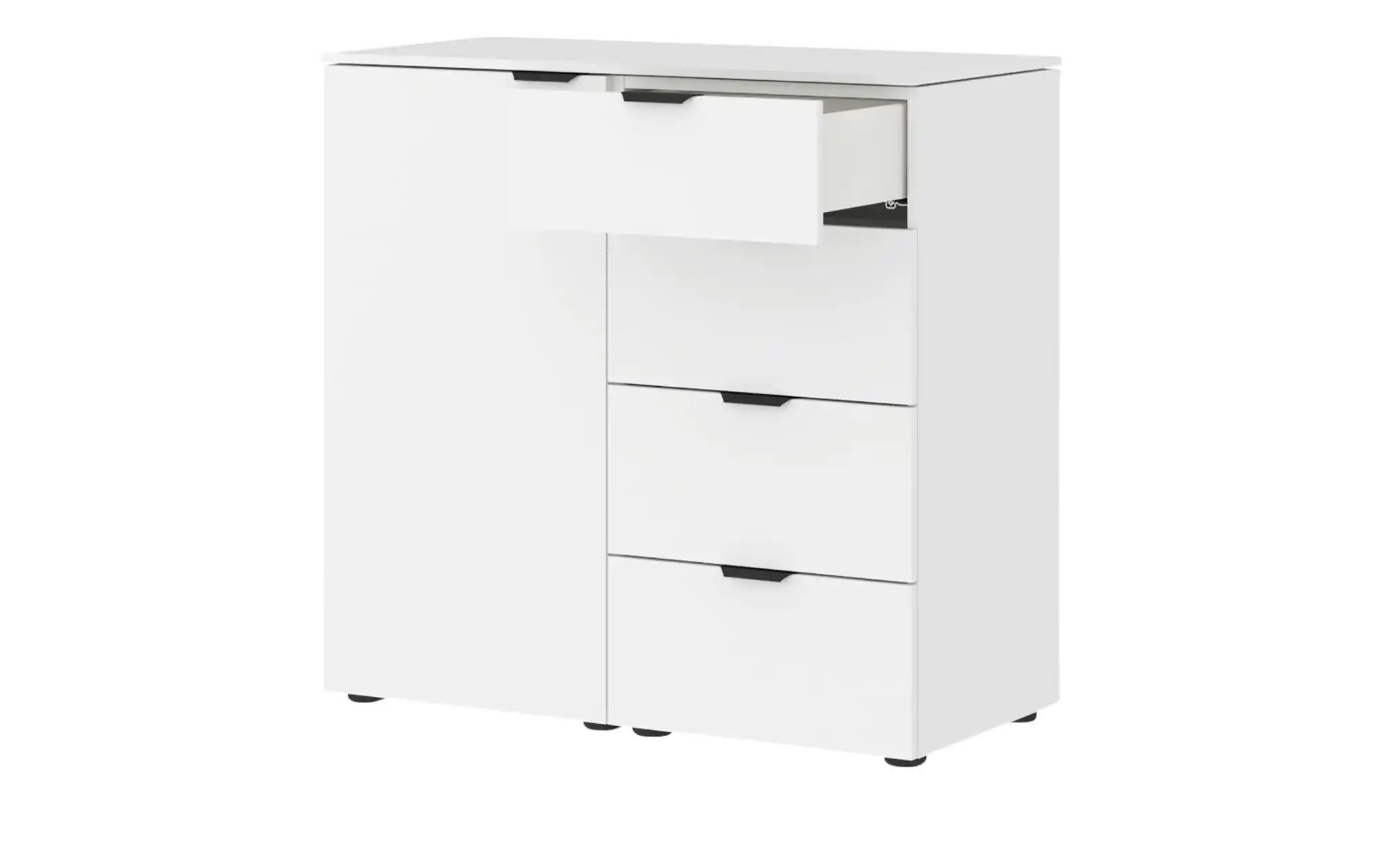 Thumbnail - Dreamer eXpress Kombikommode  Dreamer ¦ weiß ¦ Maße (cm): B: 90 H: 87 T: 43.0 Kommoden & Sideboards > Kommoden - Höffner