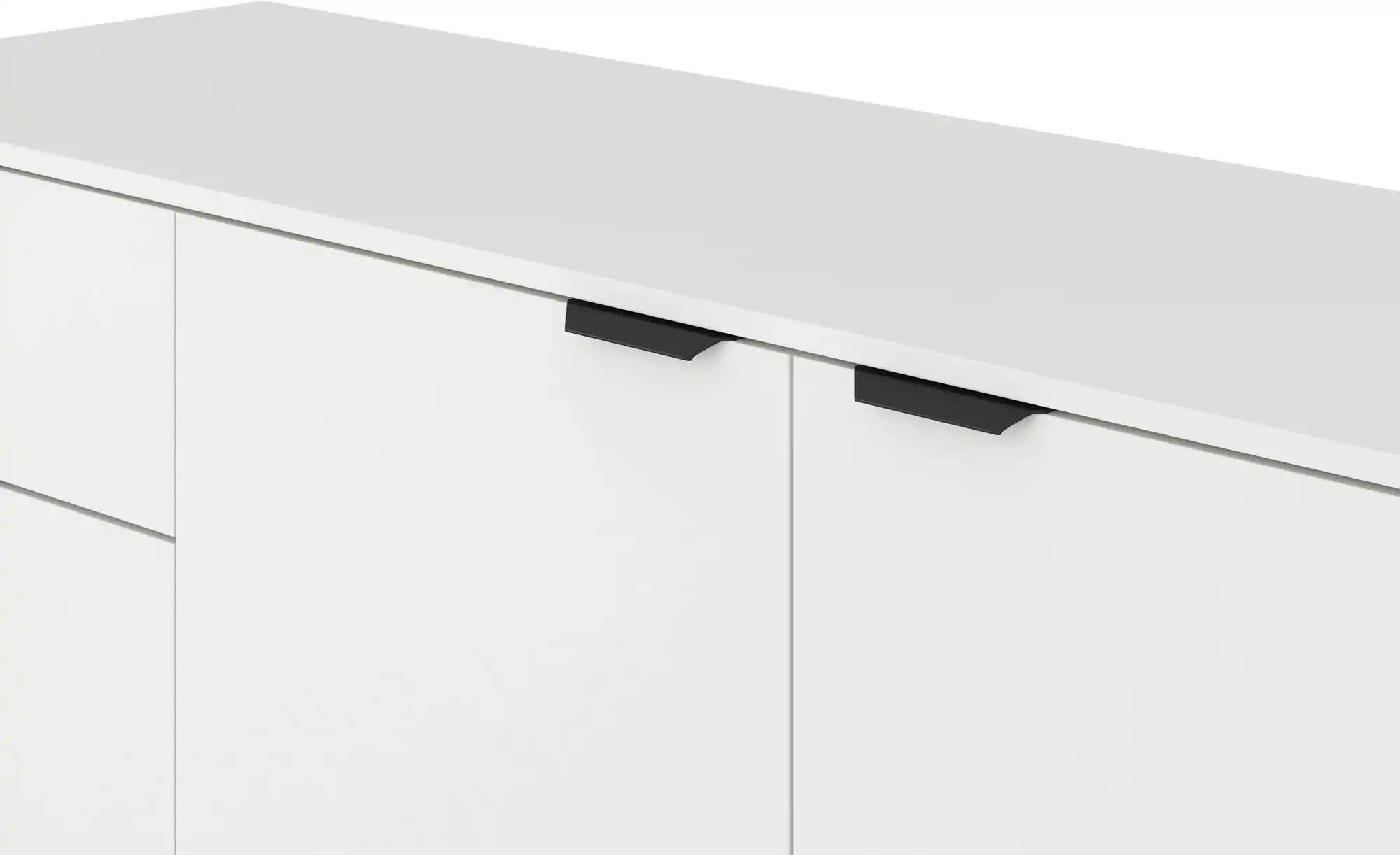 Thumbnail - Dreamer eXpress Kombikommode  Dreamer ¦ weiß ¦ Maße (cm): B: 135 H: 87 T: 43.0 Kommoden & Sideboards > Kommoden - Höffne...