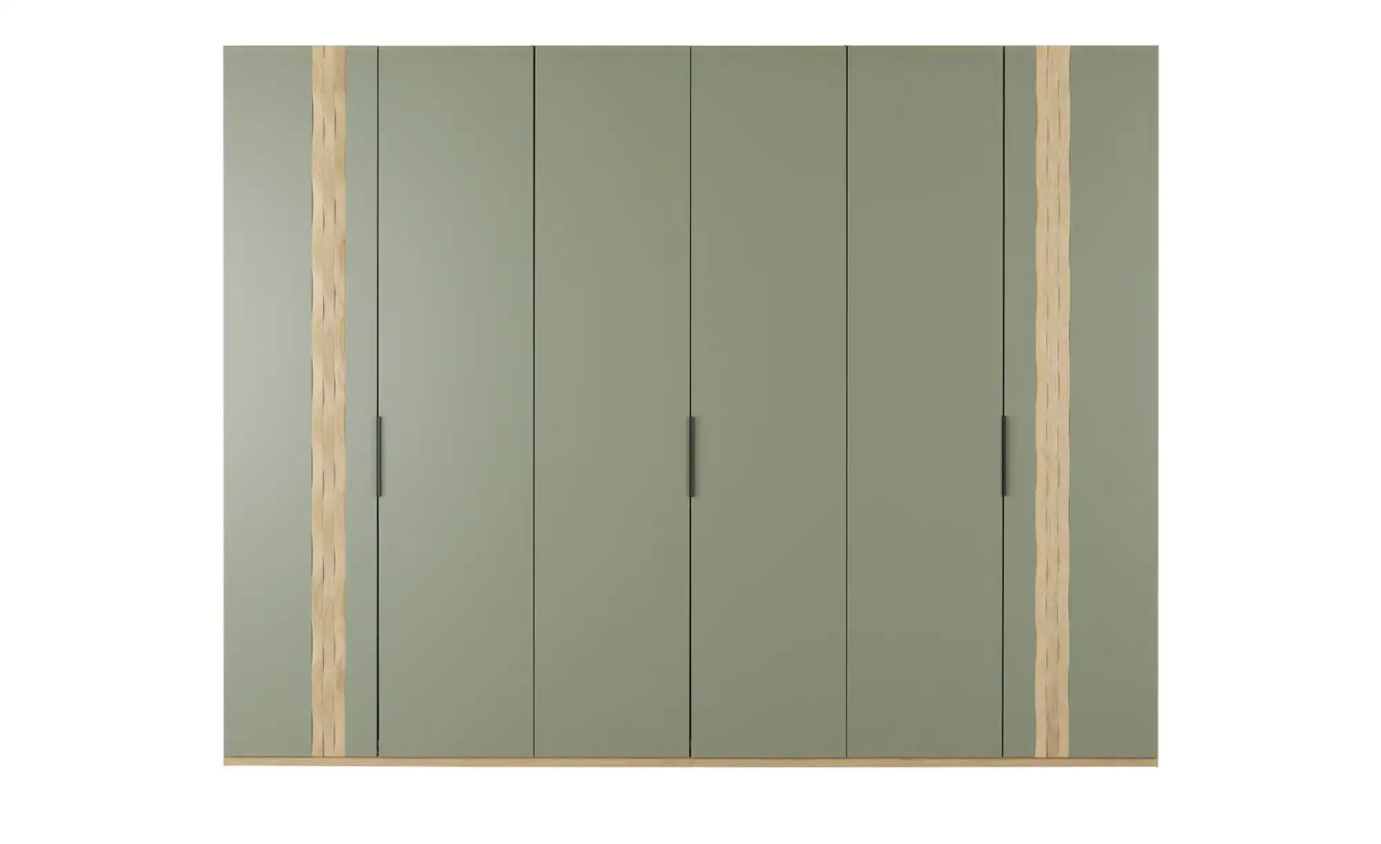 Thumbnail - Komplett-Schlafzimmer Callao ¦ grau Komplett-Schlafzimmer - Höffner