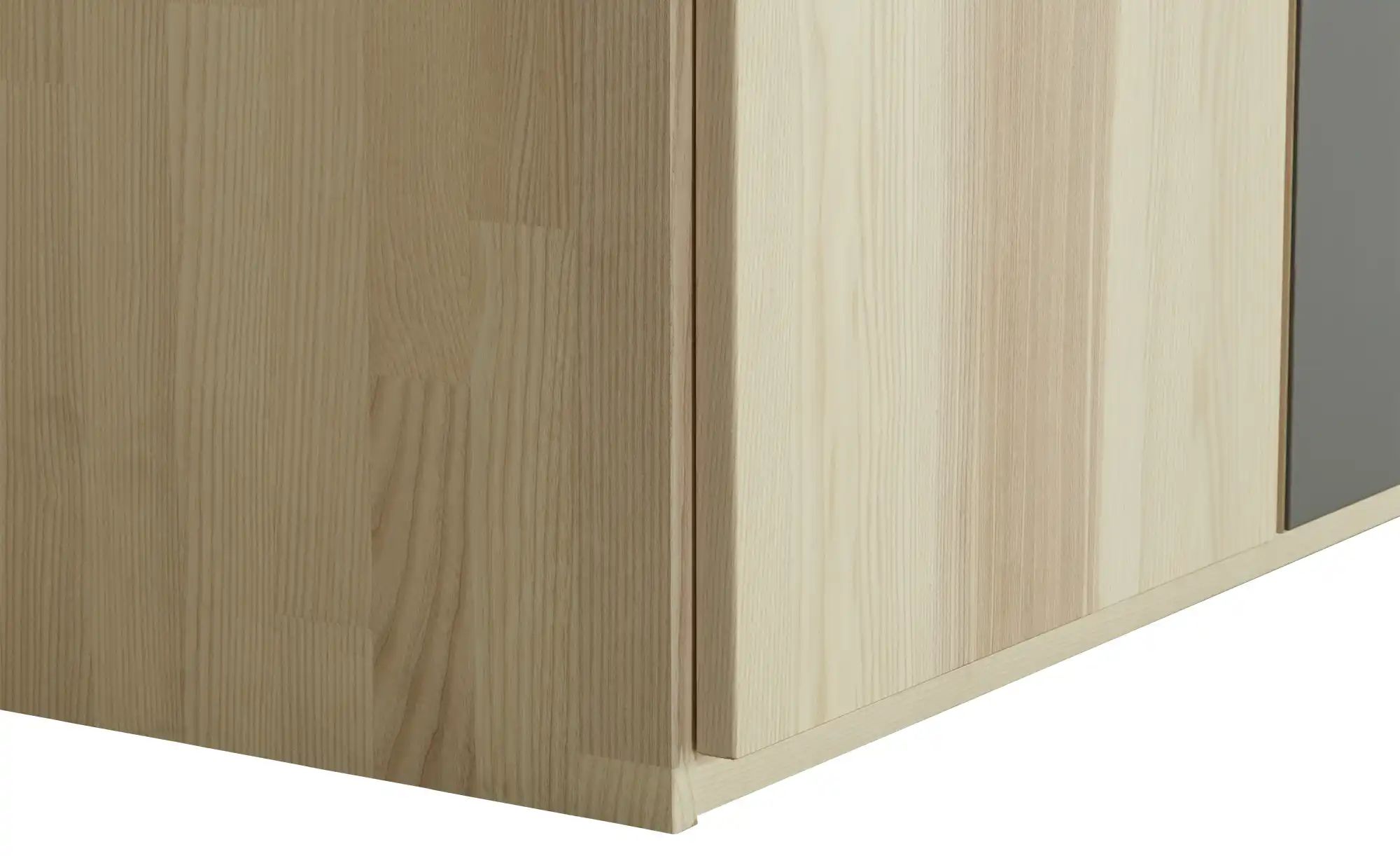 Thumbnail - Drehtürenschrank  Kiruna ¦ braun ¦ Maße (cm): B: 249,6 H: 224,8 T: 57.0 Schränke > Kleiderschränke > Drehtürenschränke -...