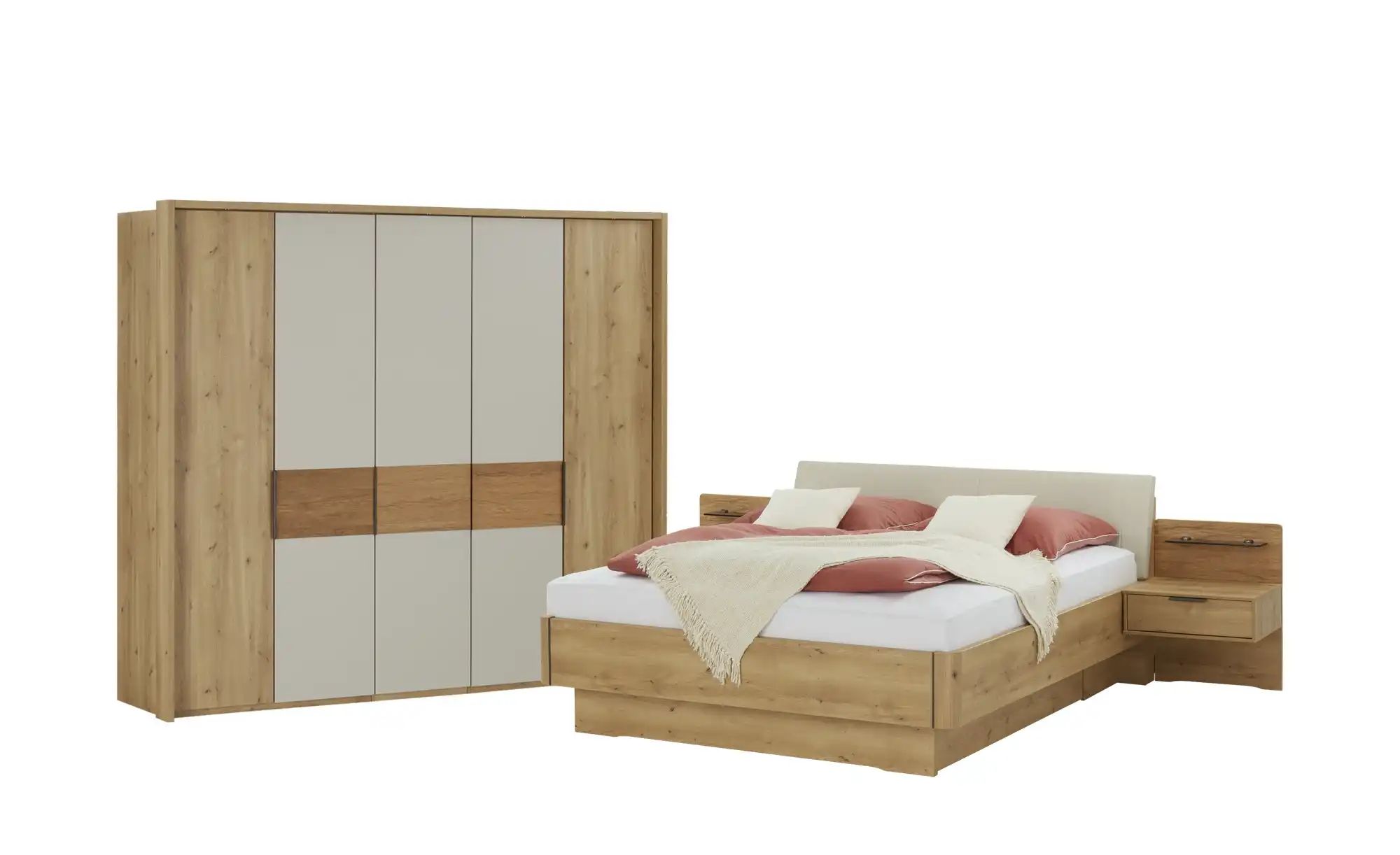 Thumbnail - maison bleue Schlafzimmer Fine Komplett-Schlafzimmer - Höffner