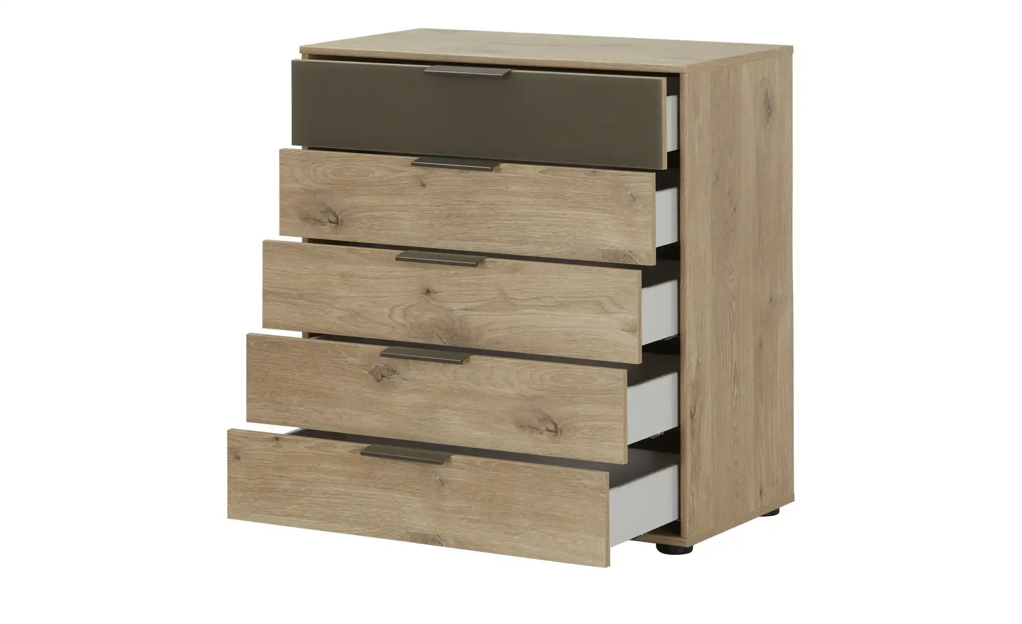 uno Kommode  Delft ¦ holzfarben ¦ Maße (cm): B: 80 H: 86 T: 43.0 Kommoden & günstig online kaufen