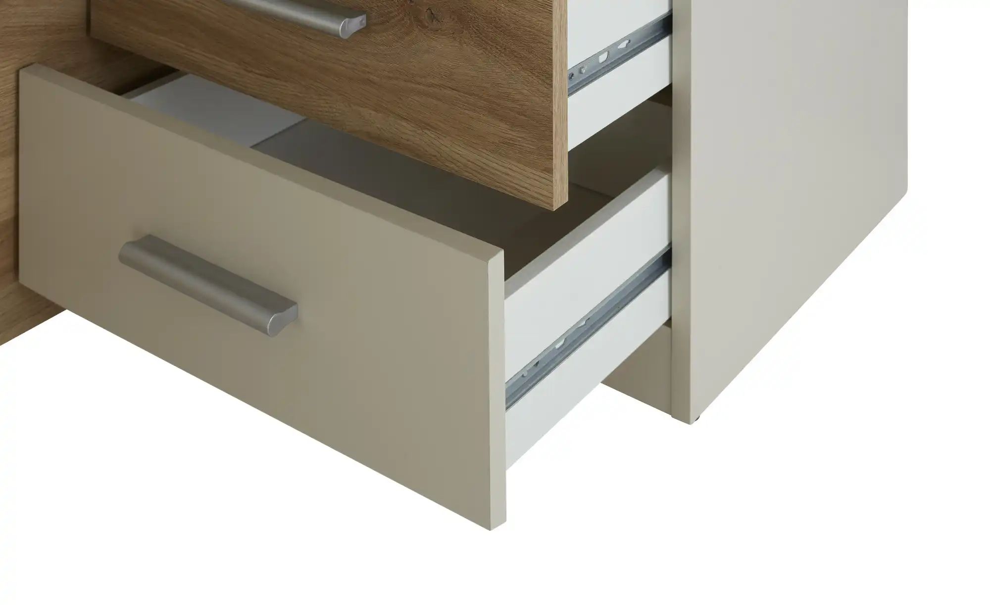 Bettanlage  Norwich ¦ beige ¦ Maße (cm): B: 277 H: 97 T: 248.0 Betten > Dop günstig online kaufen