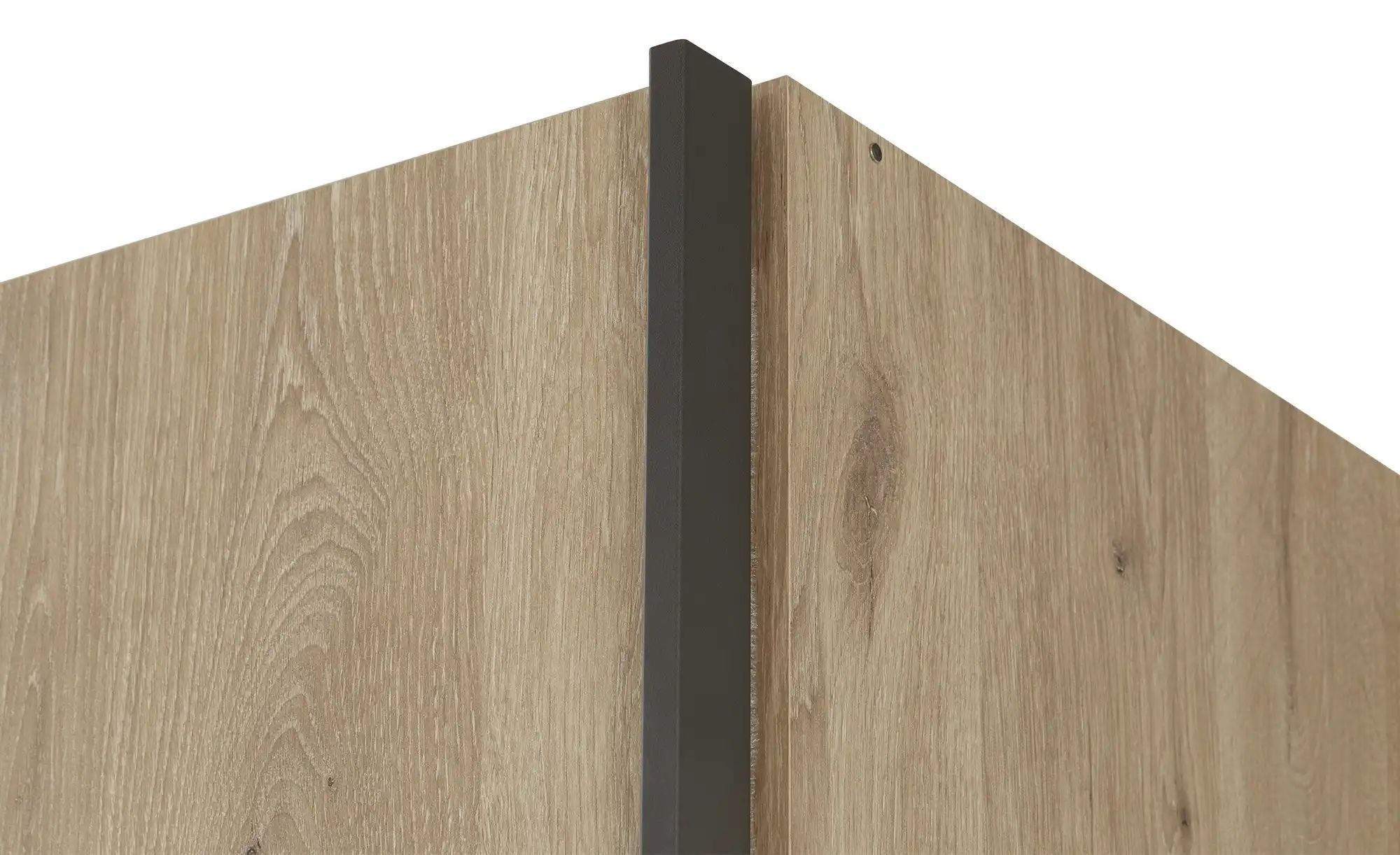 Thumbnail - uno Schwebetürenschrank Delft ¦ holzfarben ¦ Maße (cm): B: 300 H: 217 T: 67.0 Schränke > Kleiderschränke > Schwebetüren...