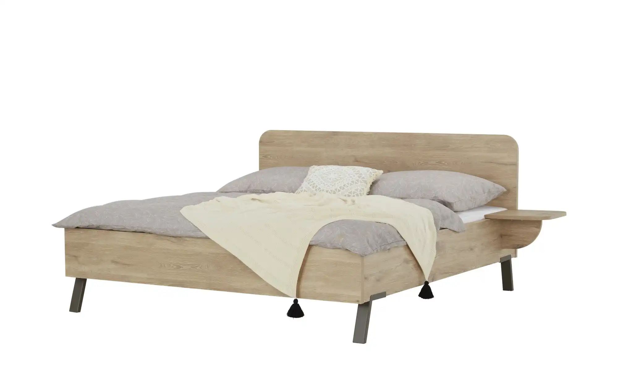 uno Schlafzimmer  Delft ¦ holzfarben Komplett-Schlafzimmer - Höffner günstig online kaufen
