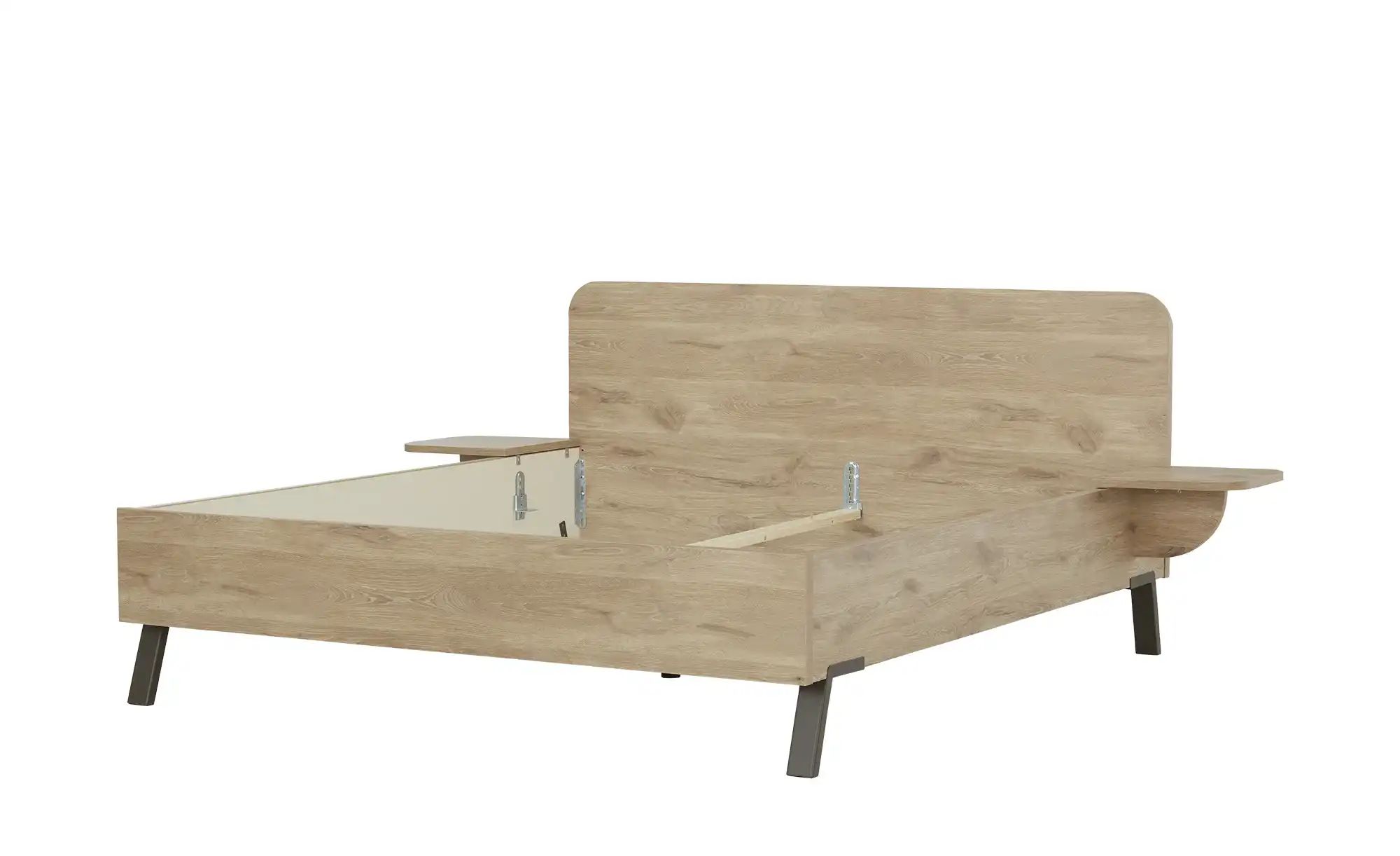 Thumbnail - uno Schlafzimmer  Delft ¦ holzfarben Komplett-Schlafzimmer - Höffner