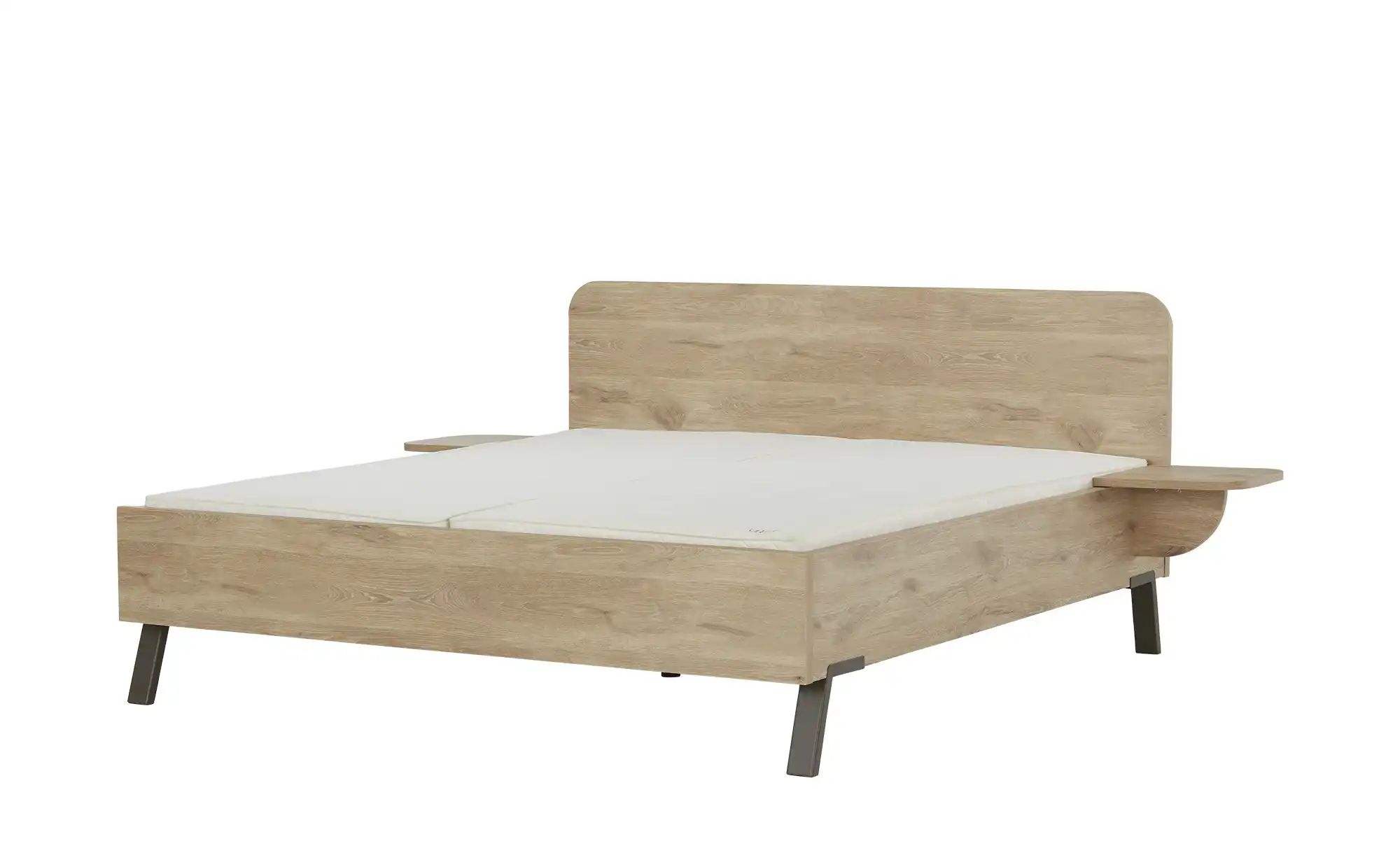 Thumbnail - uno Schlafzimmer  Delft ¦ holzfarben Komplett-Schlafzimmer - Höffner