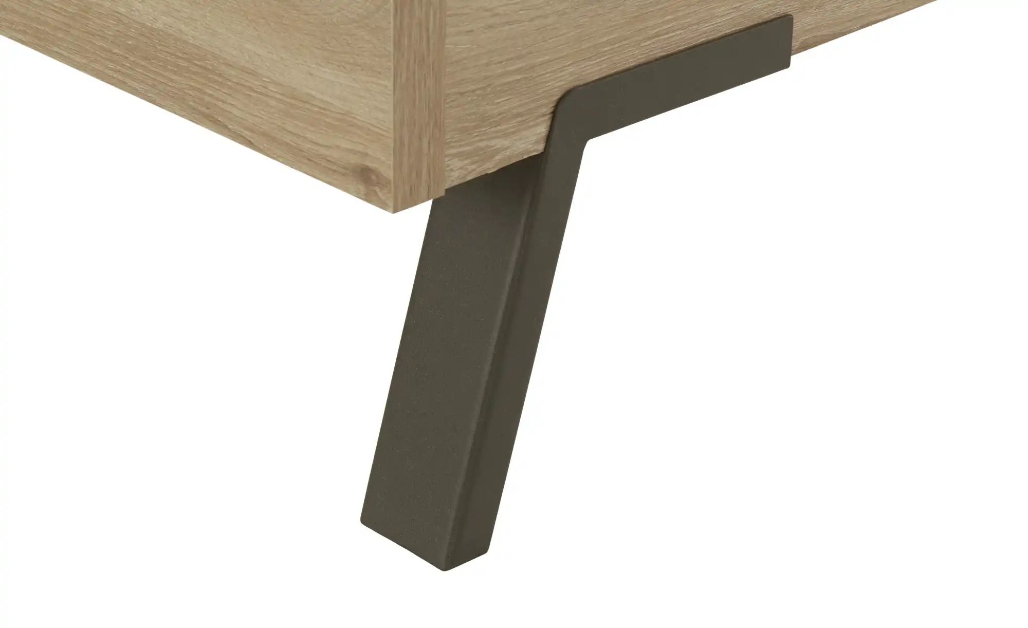 Thumbnail - uno Bettanlage  Delft ¦ holzfarben ¦ Maße (cm): B: 160 Betten > Komfortbetten - Höffner