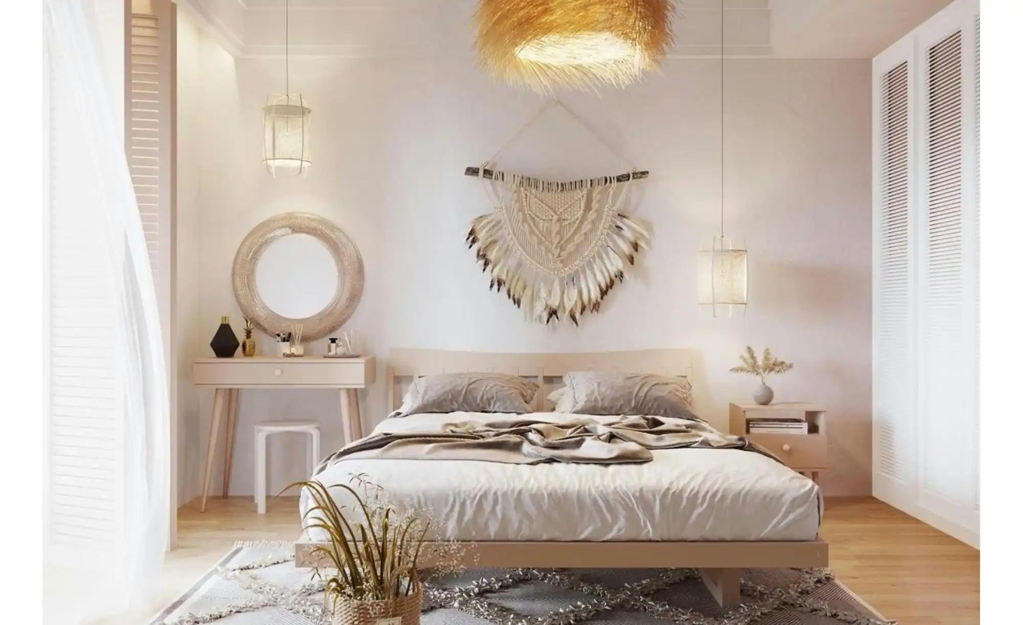 Thumbnail - Nachtkommode  Ikon ¦ beige ¦ Maße (cm): B: 44 H: 55,5 Tische > Nachttische - Höffner